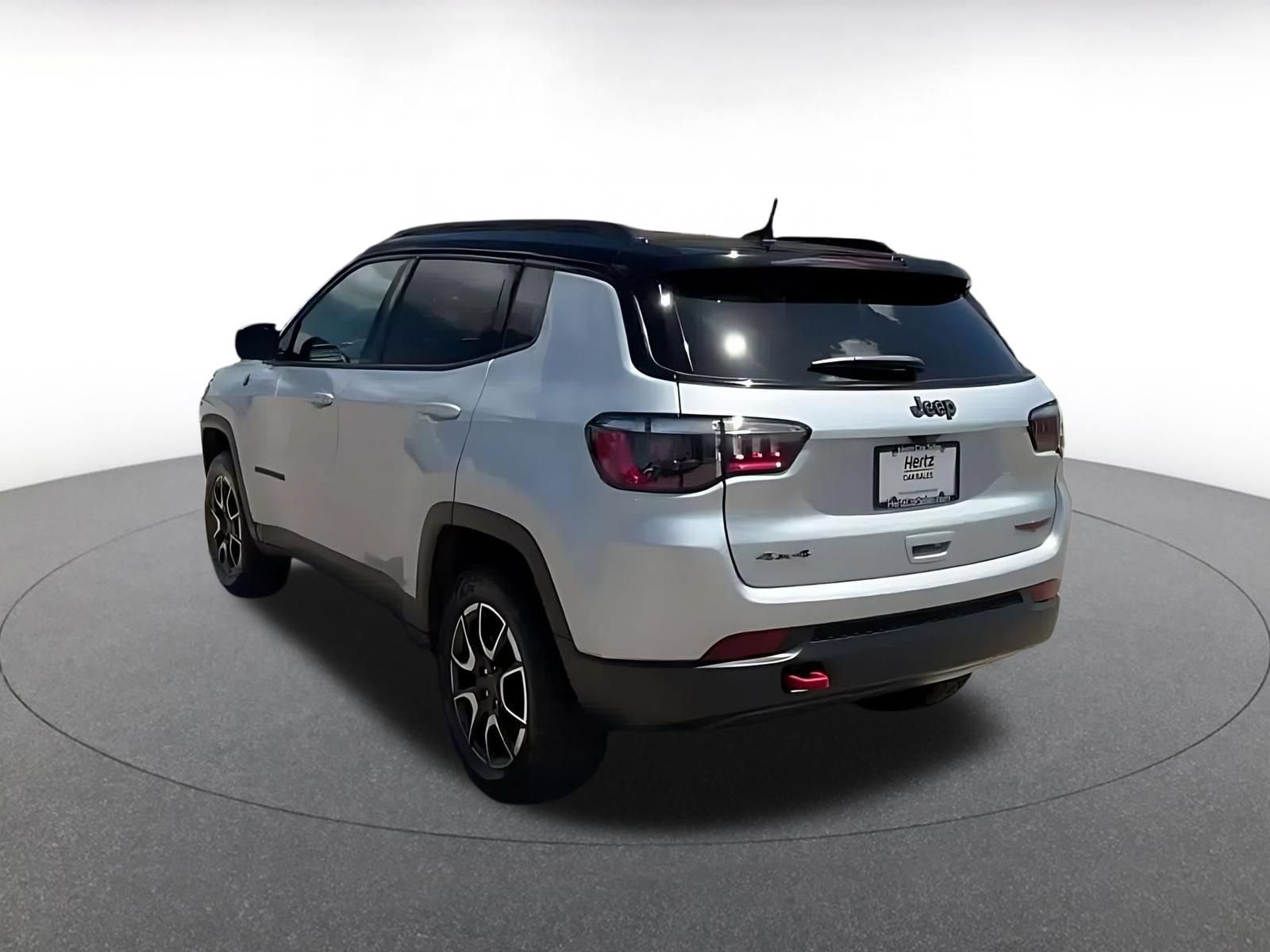 Thumbnail: 2025 Jeep Compass - 10