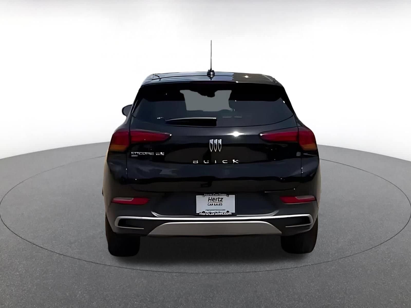 Thumbnail: 2025 Buick Encore GX - 10