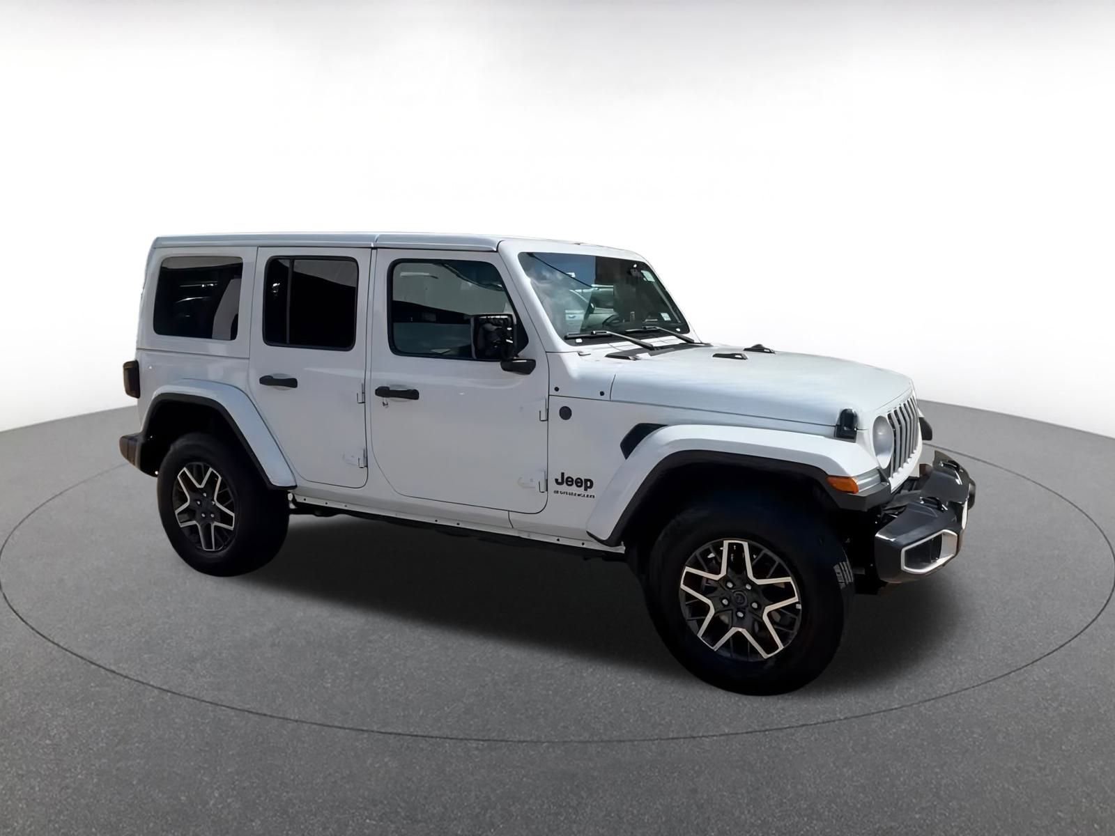 Thumbnail: 2025 Jeep Wrangler - 2