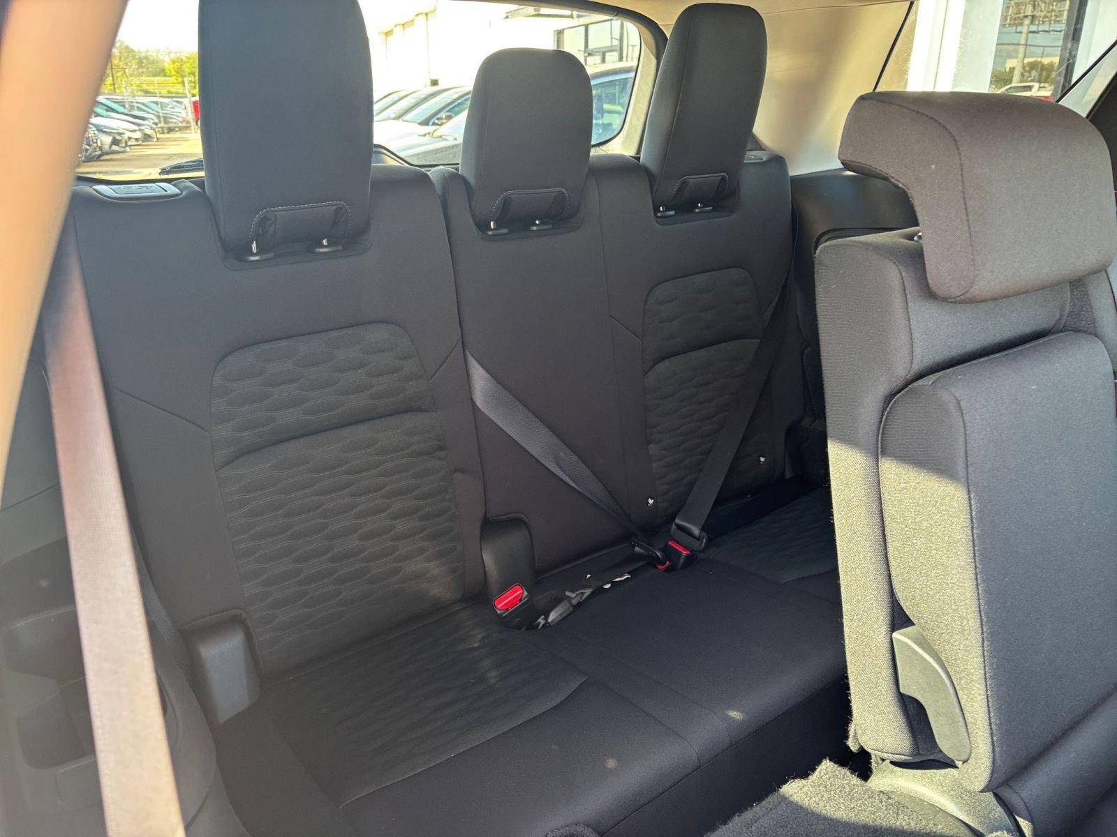 Thumbnail: 2025 Nissan Pathfinder - 31