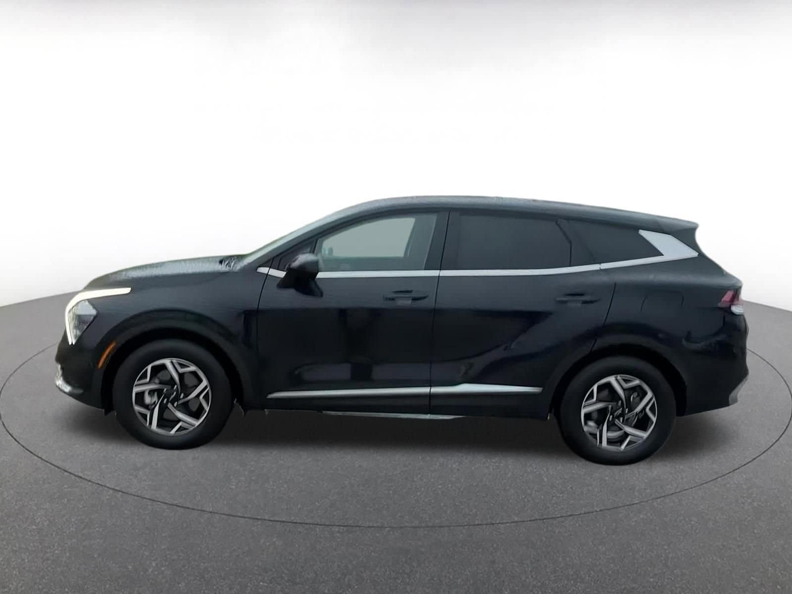 2024 Kia Sportage LX 7