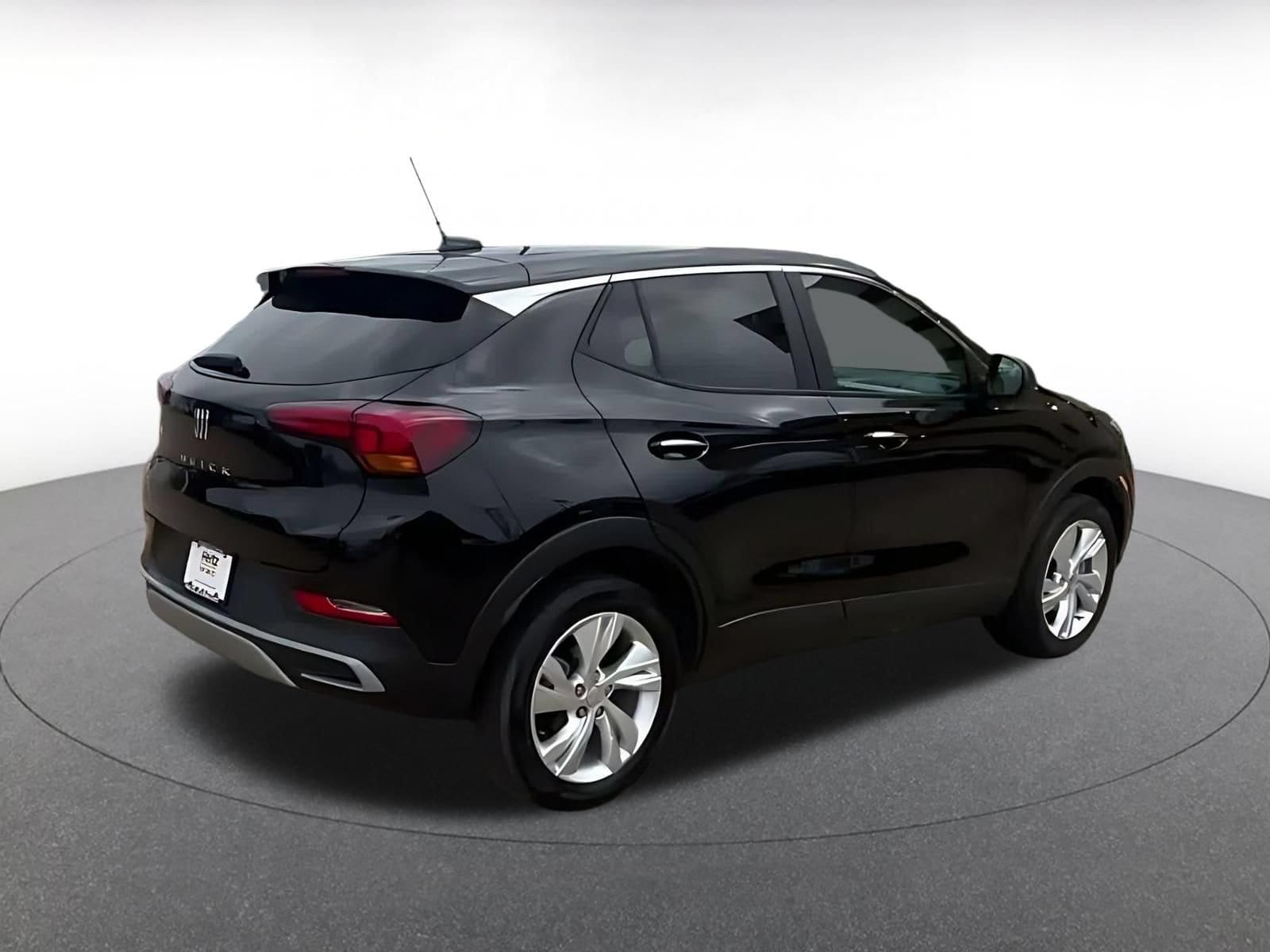 Thumbnail: 2025 Buick Encore GX - 14
