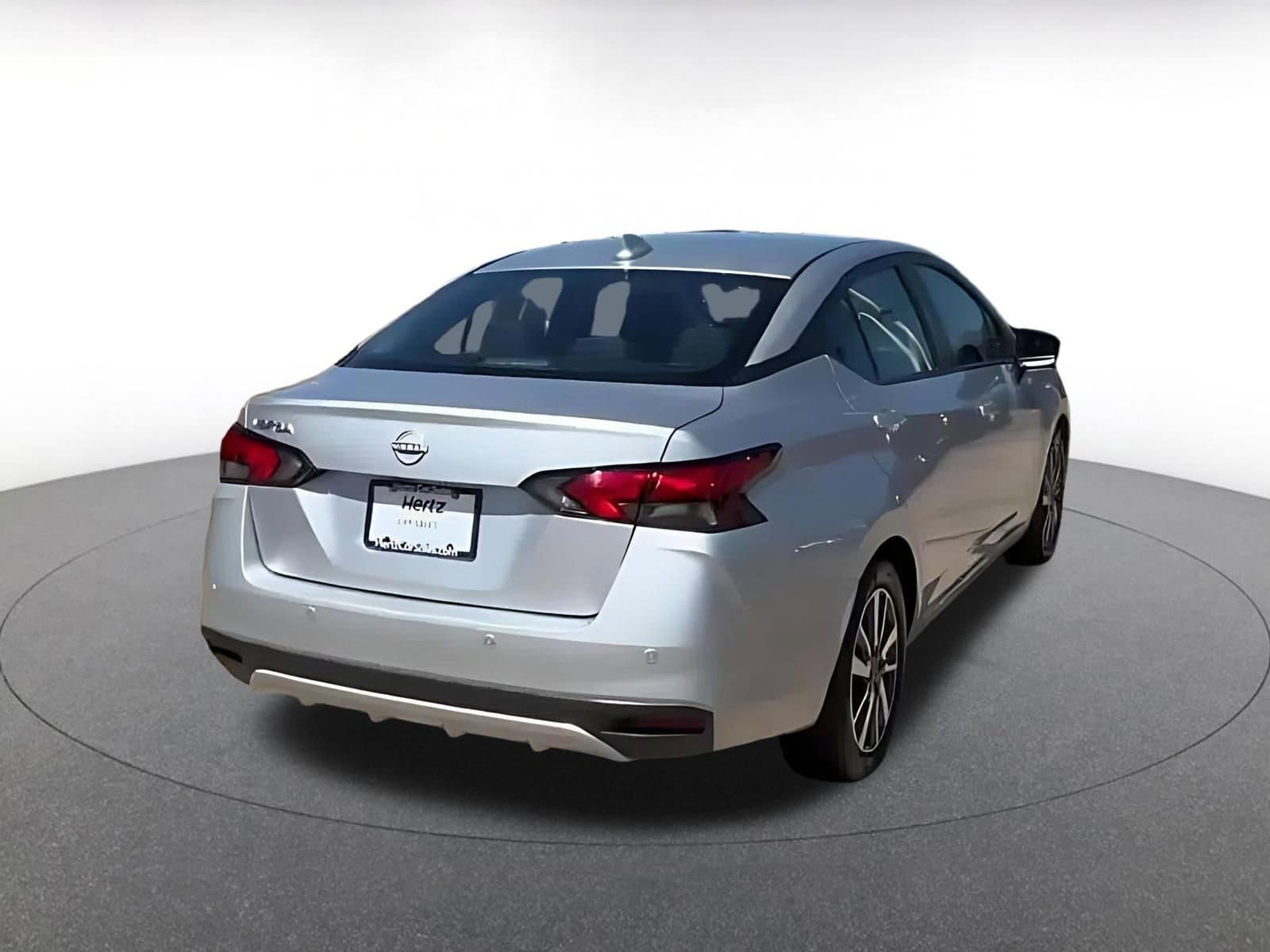 Thumbnail: 2025 Nissan Versa - 12