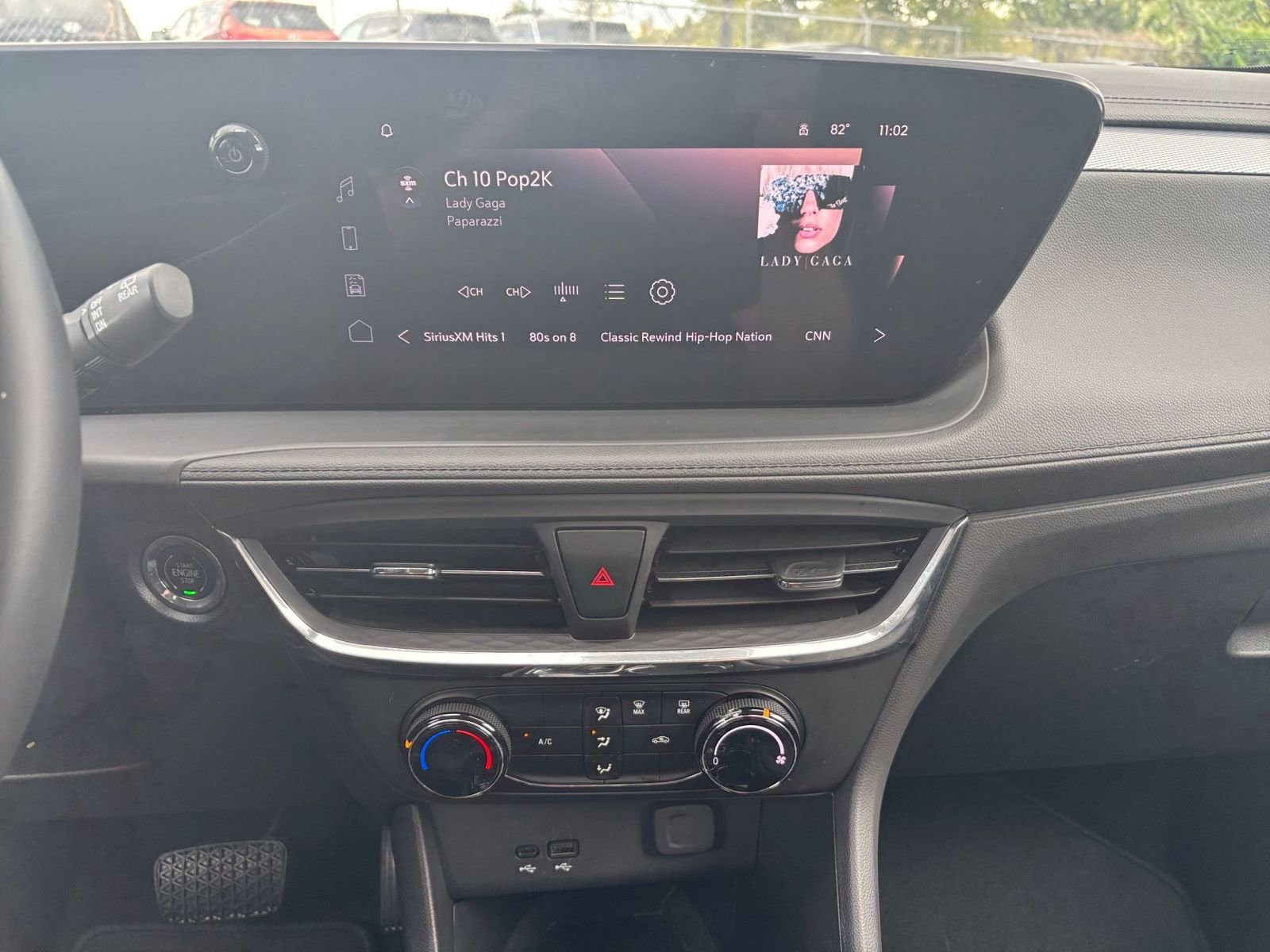 Thumbnail: 2025 Buick Encore GX - 18