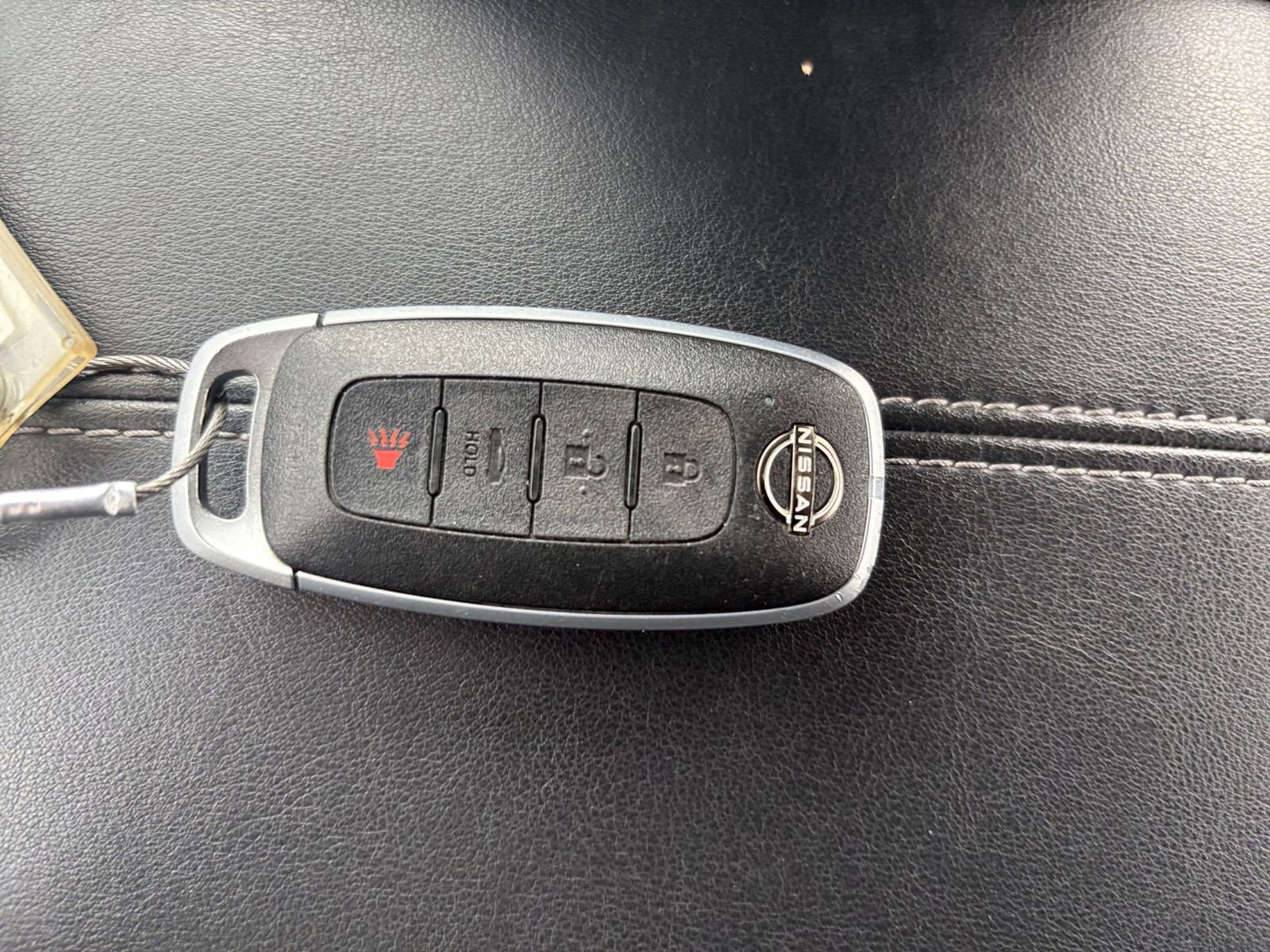 Thumbnail: 2025 Nissan Sentra - 21