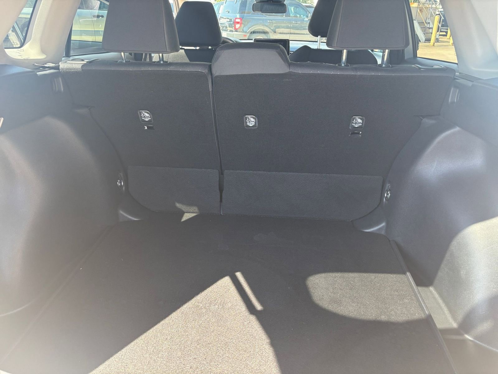 Thumbnail: 2025 Toyota Corolla Cross - 30