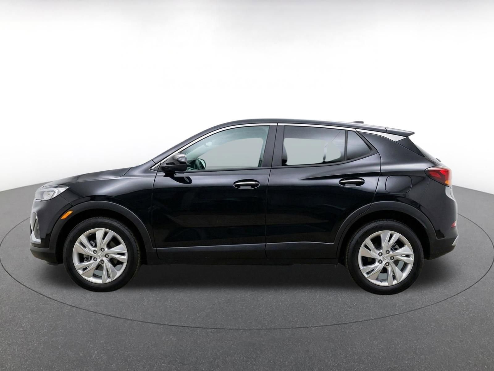 Thumbnail: 2025 Buick Encore GX - 4