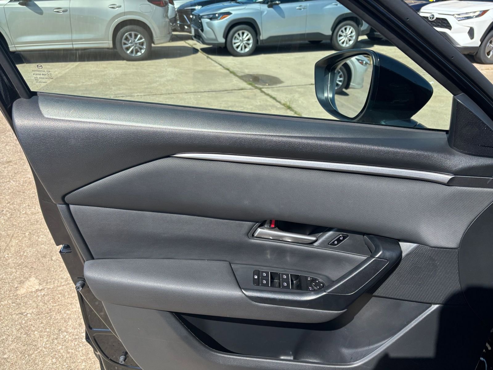 Thumbnail: 2025 Mazda CX-50 - 20