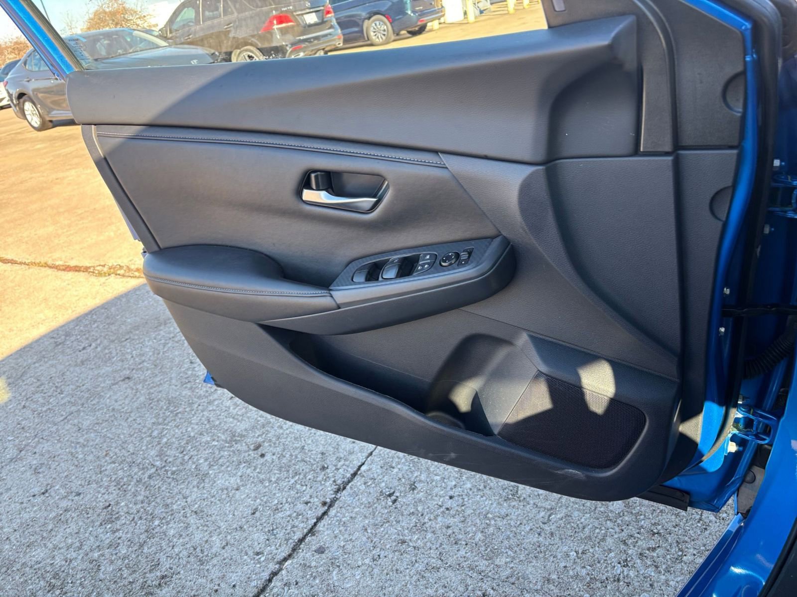 Thumbnail: 2025 Nissan Sentra - 20