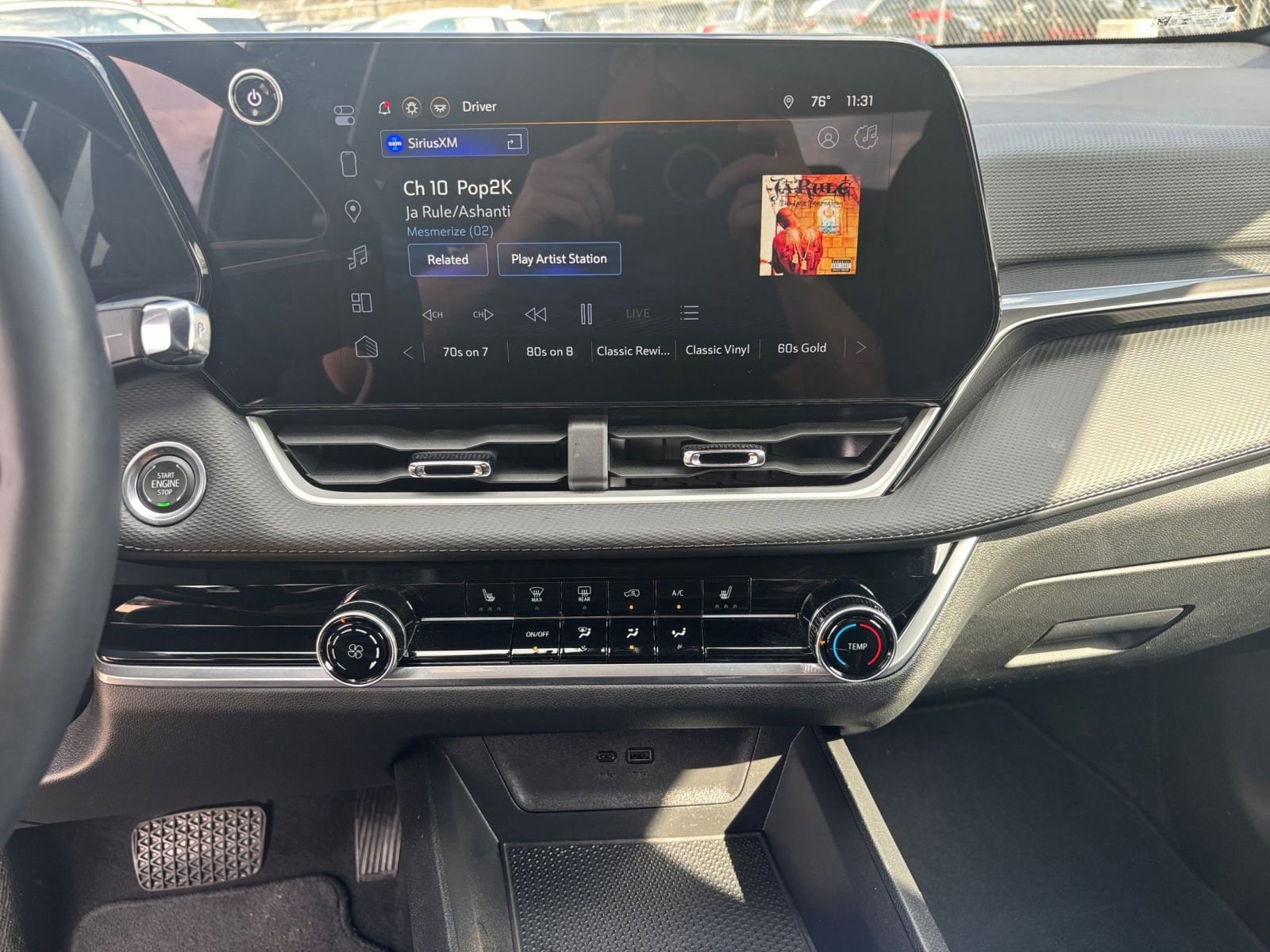 Thumbnail: 2025 Chevrolet Equinox - 18