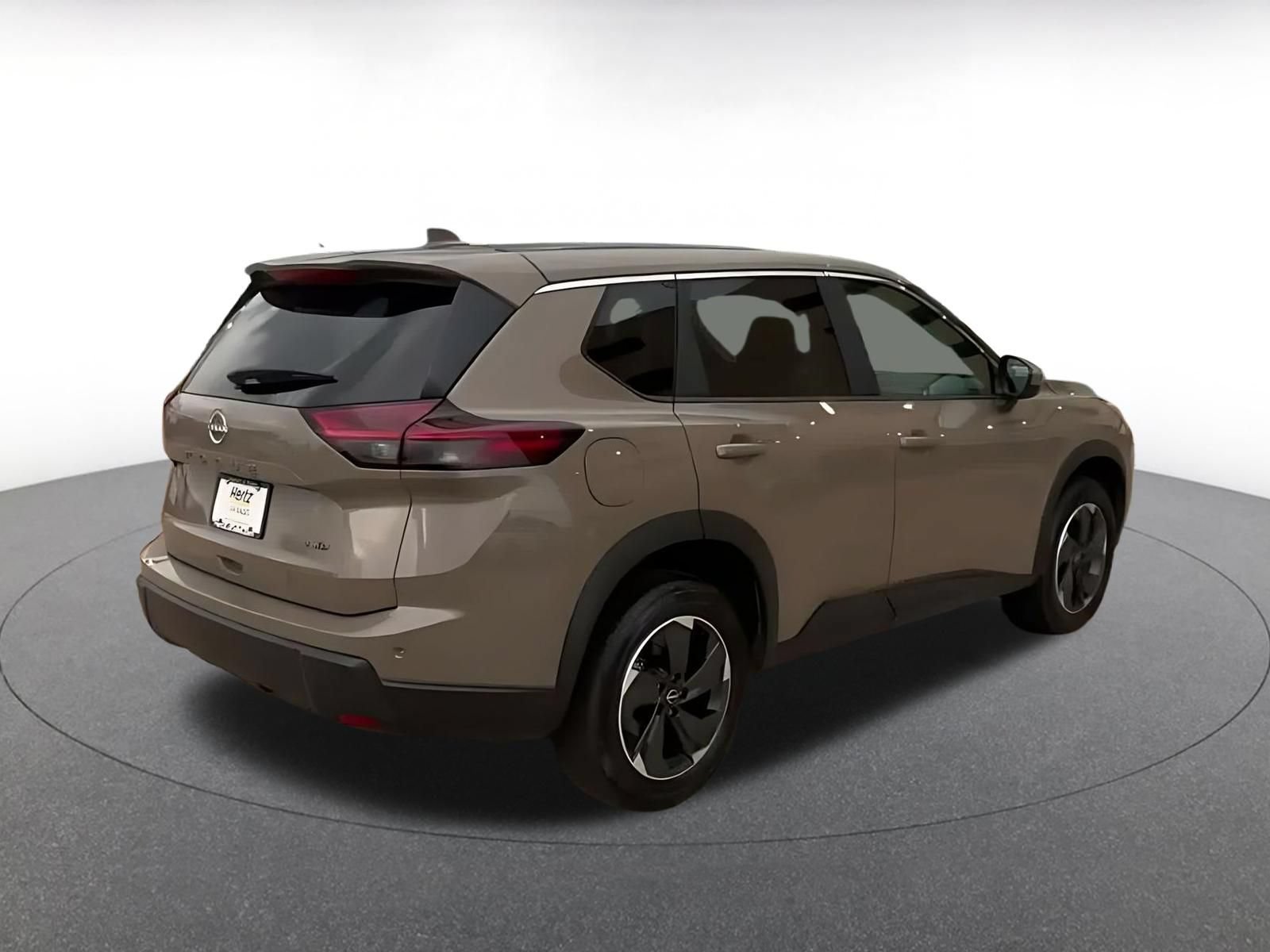 Thumbnail: 2025 Nissan Rogue - 14