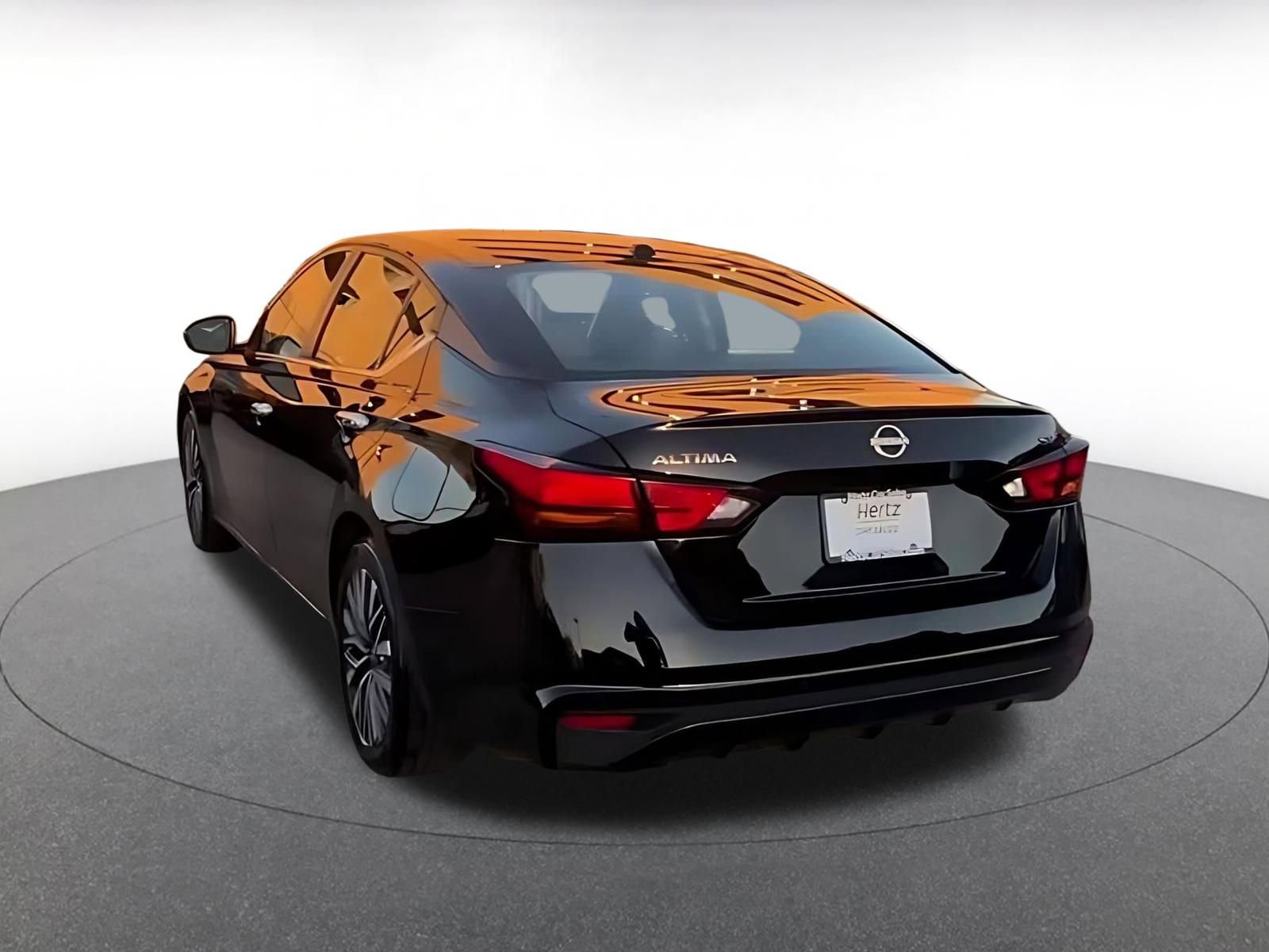 Thumbnail: 2023 Nissan Altima - 11