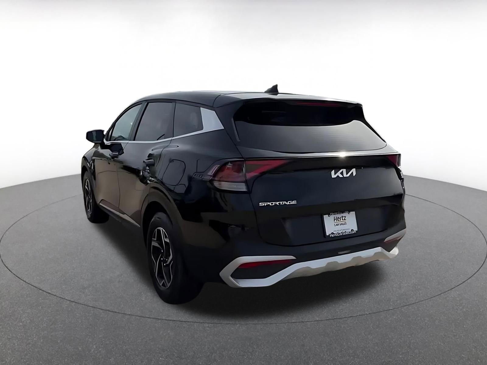 Thumbnail: 2025 Kia Sportage - 11