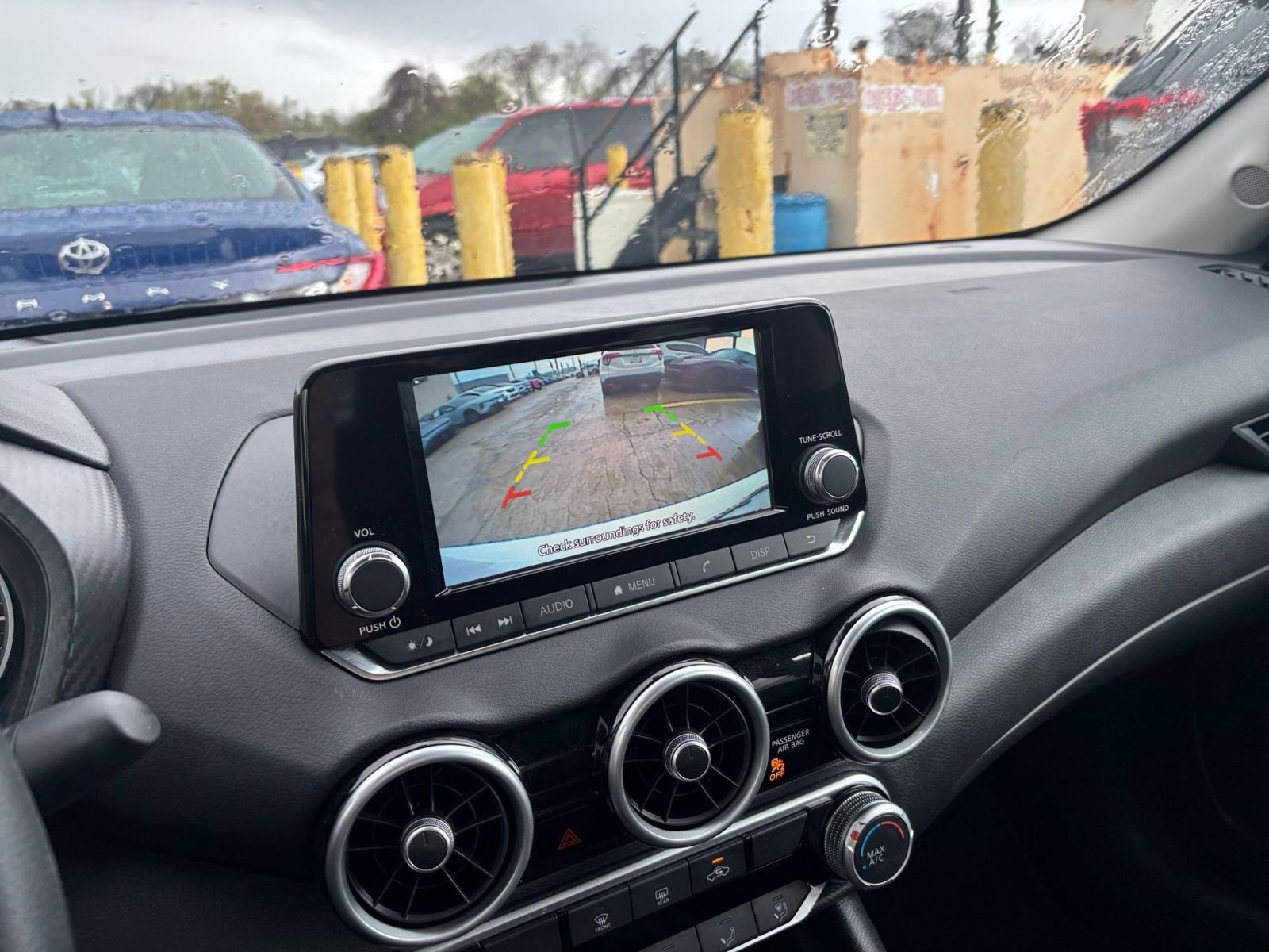 Thumbnail: 2025 Nissan Sentra - 22