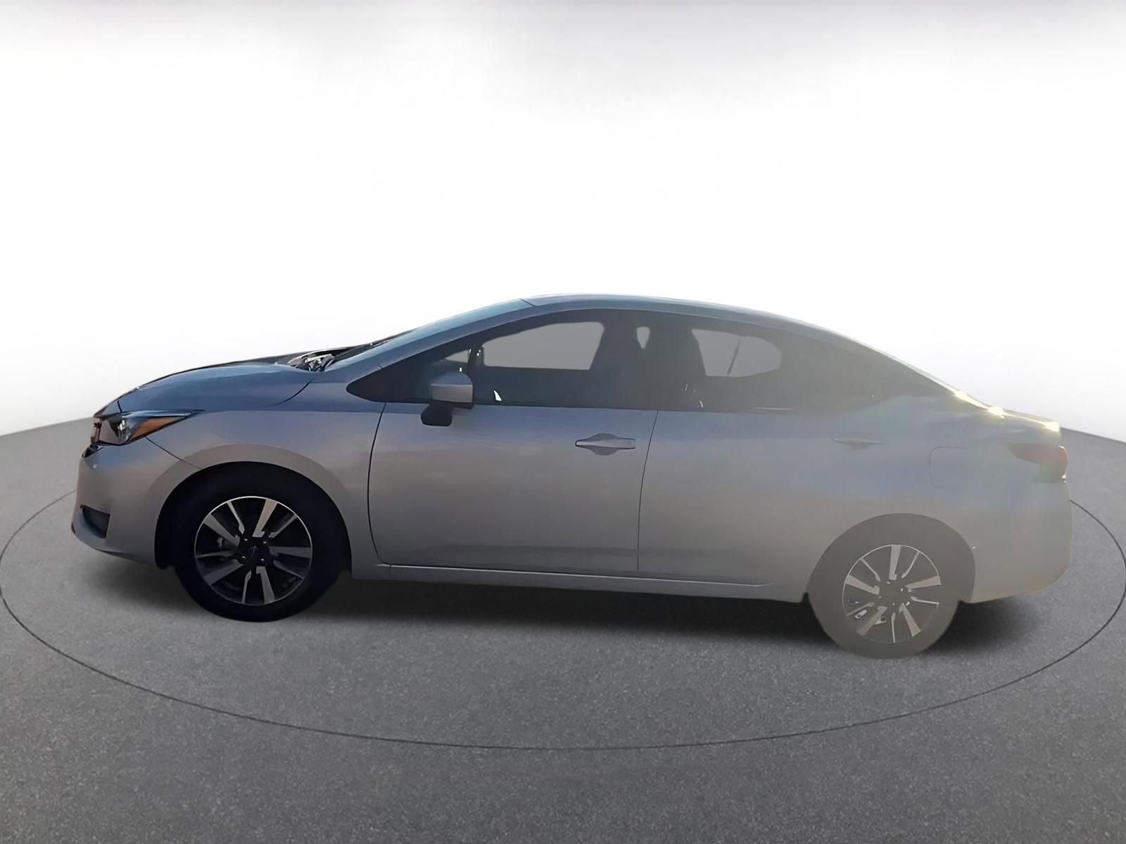 Thumbnail: 2025 Nissan Versa - 8