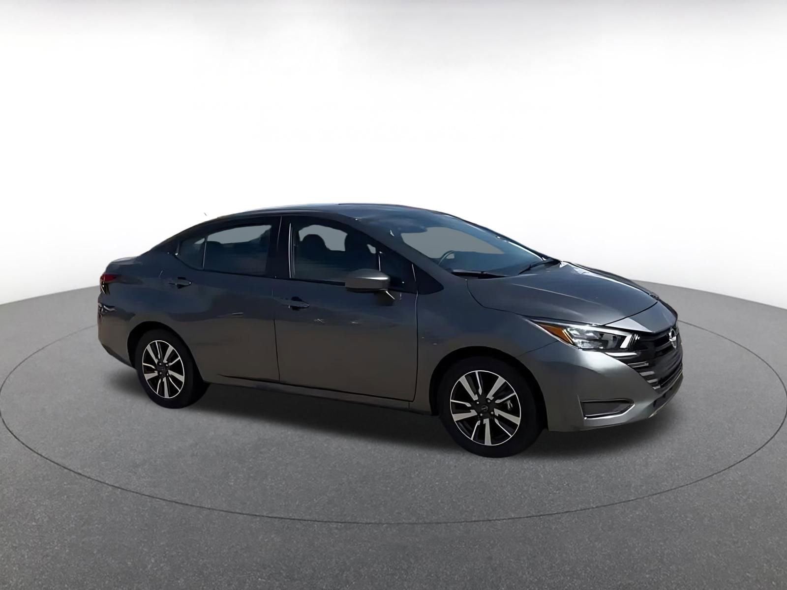 Thumbnail: 2025 Nissan Versa - 2