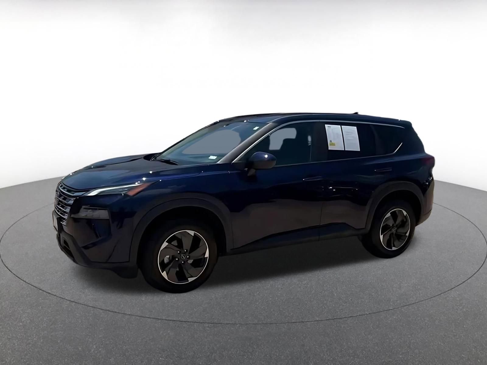 Thumbnail: 2025 Nissan Rogue - 8