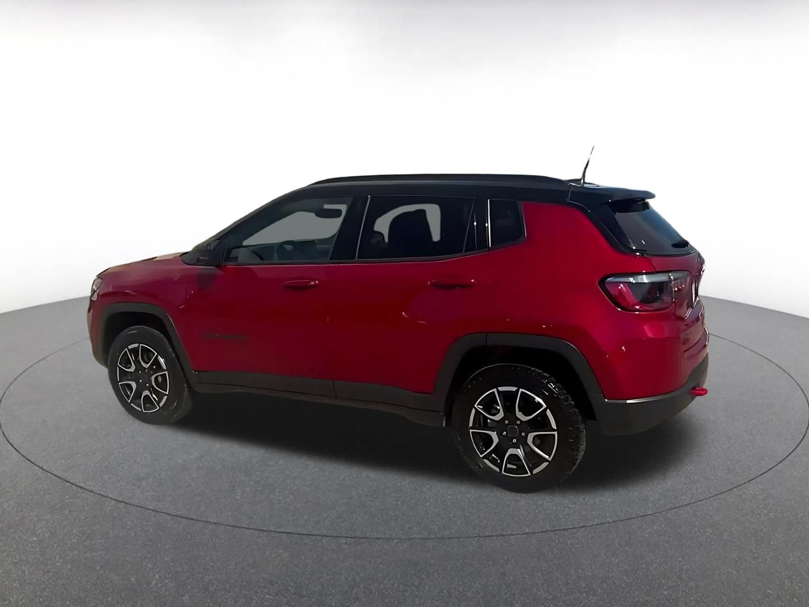 Thumbnail: 2025 Jeep Compass - 8