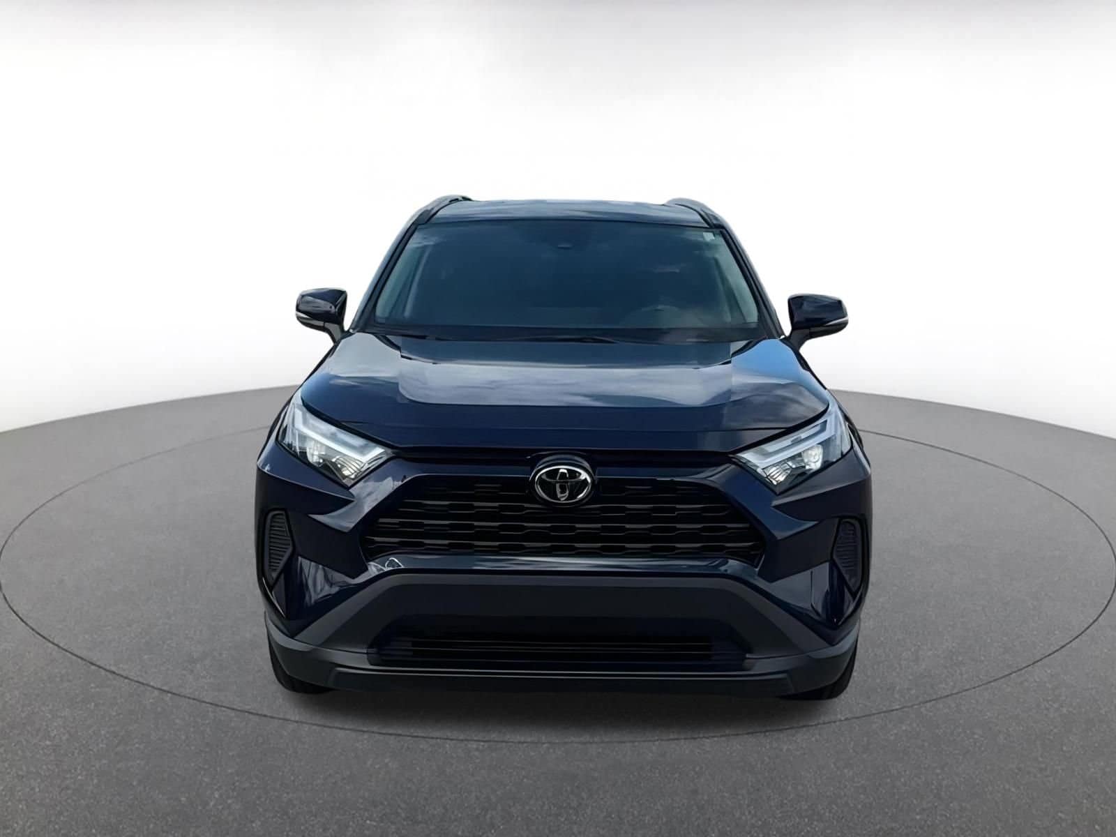 2024 Toyota RAV4 XLE 4