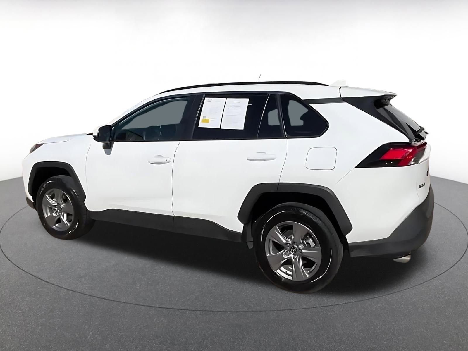 Thumbnail: 2025 Toyota RAV4 - 10