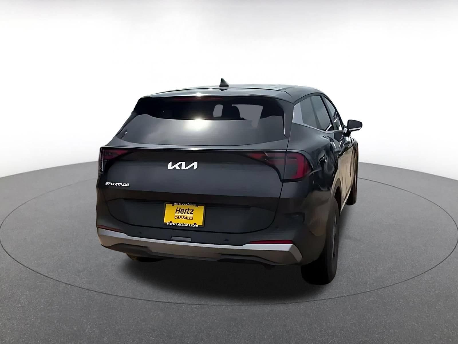 Thumbnail: 2026 Kia Sportage - 14