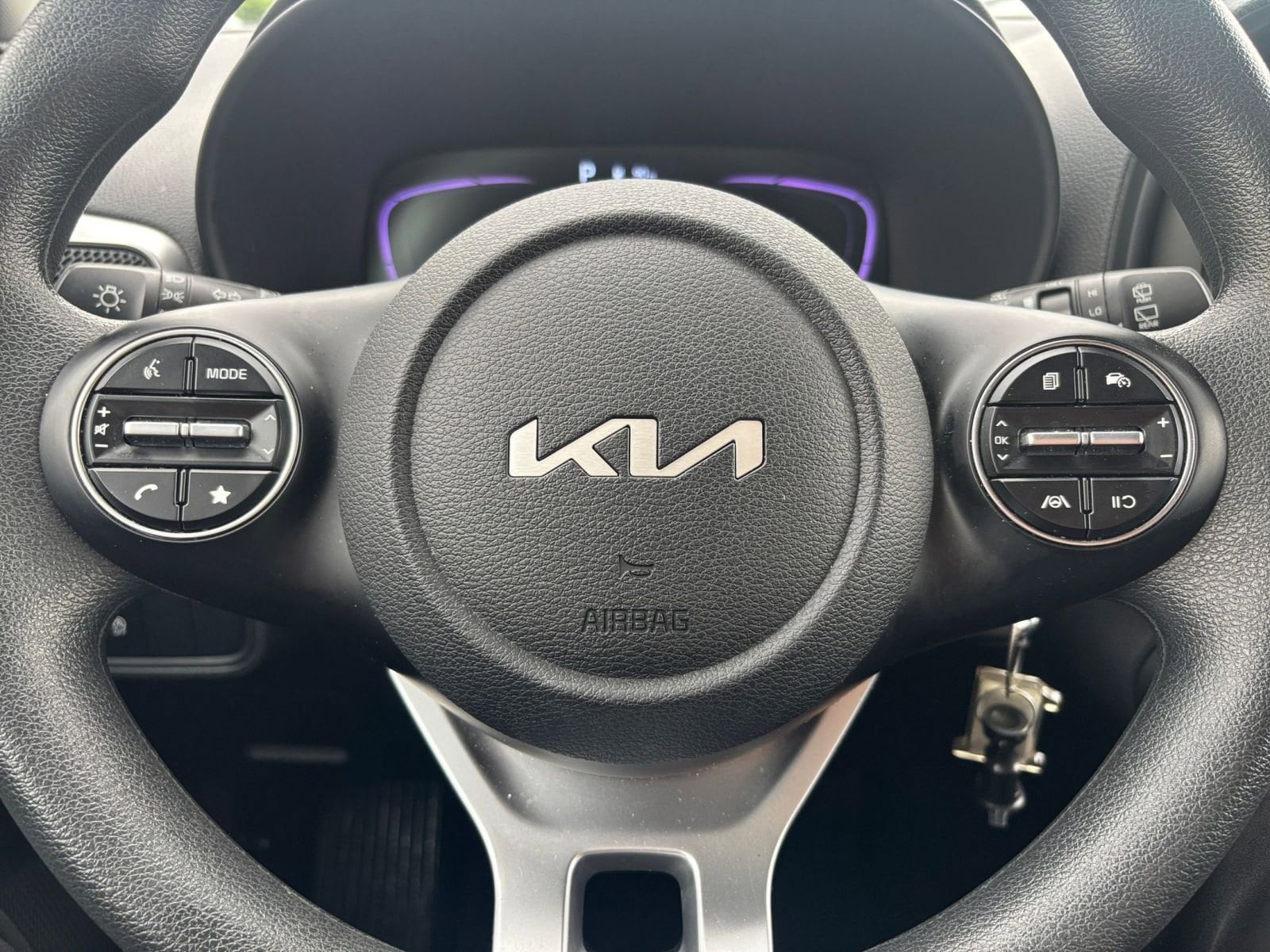 Thumbnail: 2025 Kia Soul - 25