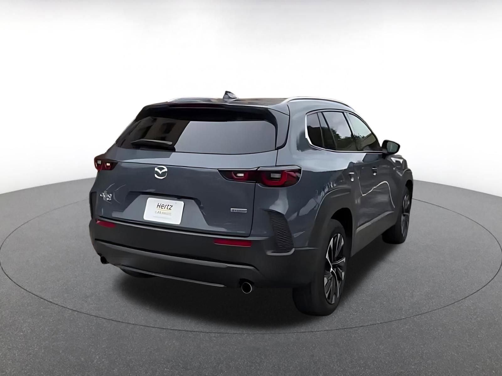 Thumbnail: 2025 Kia K4 - 11