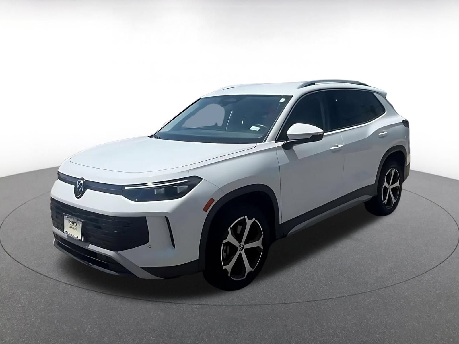 Thumbnail: 2026 Volkswagen Tiguan - 6
