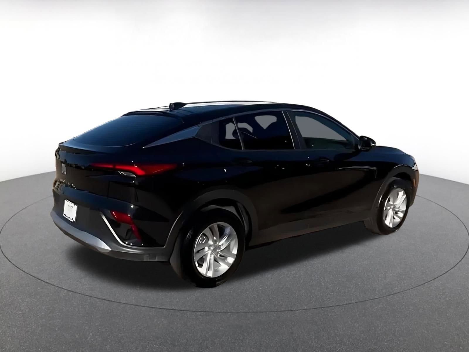 Thumbnail: 2025 Buick Envista - 12