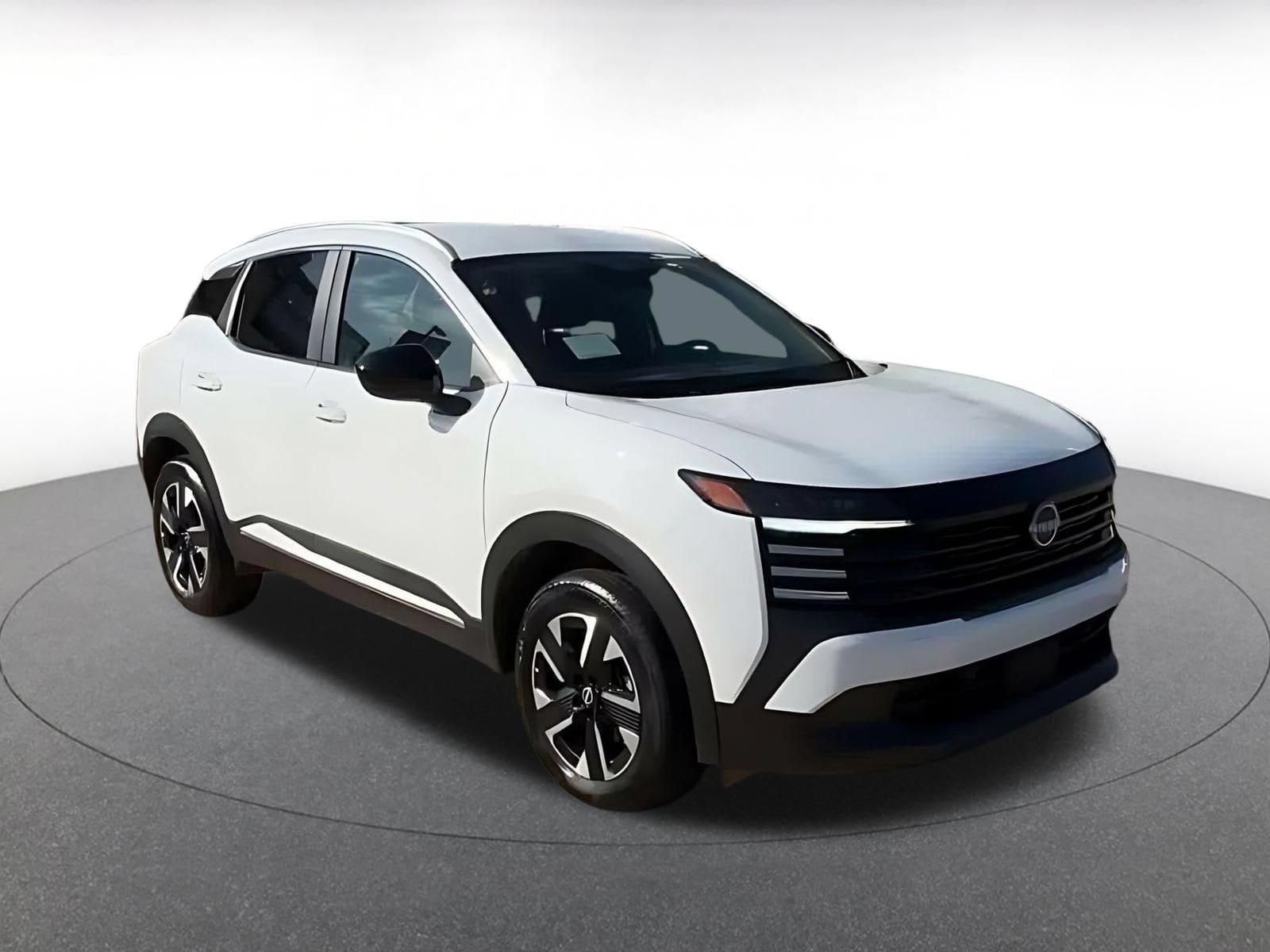 Thumbnail: 2026 Nissan Kicks - 3