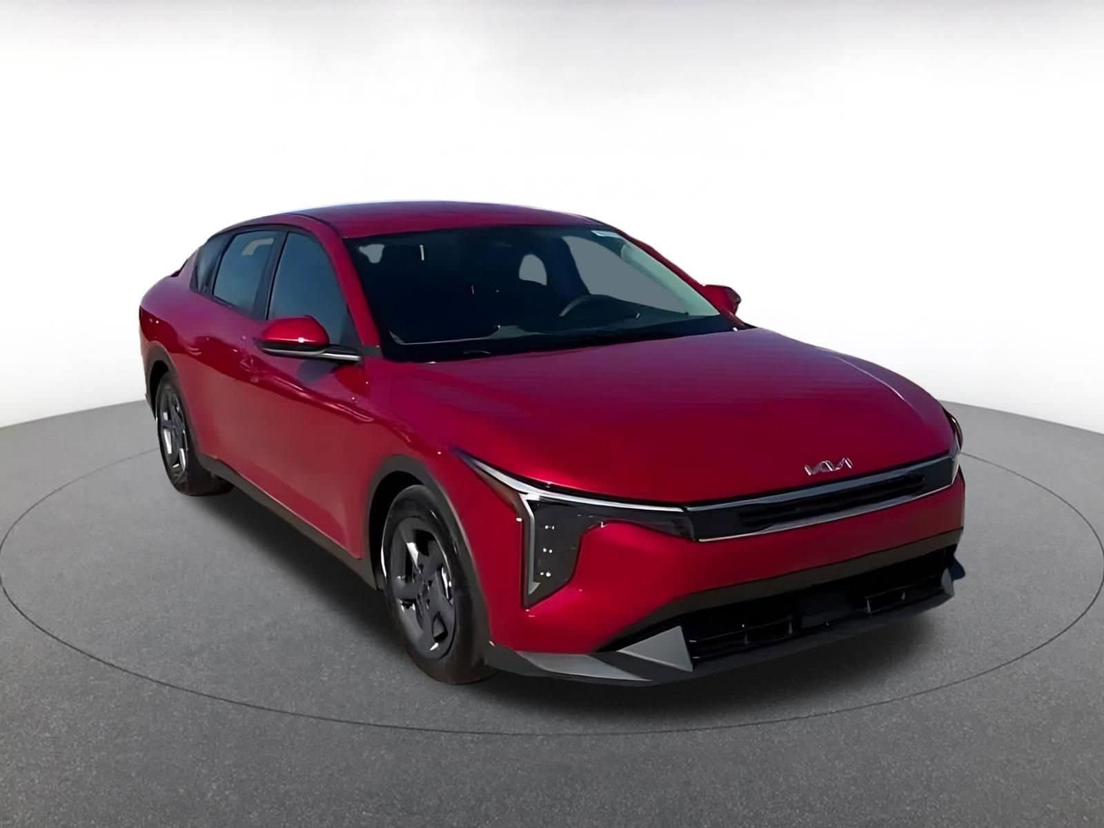 Thumbnail: 2025 Kia K4 - 7