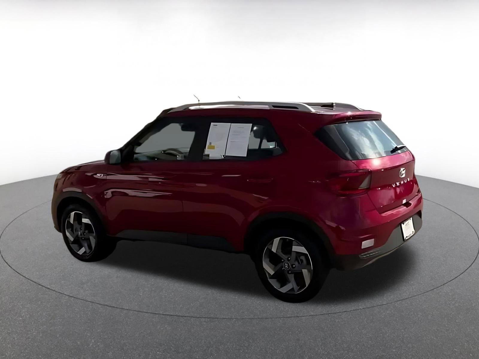 Thumbnail: 2025 Hyundai Venue - 8