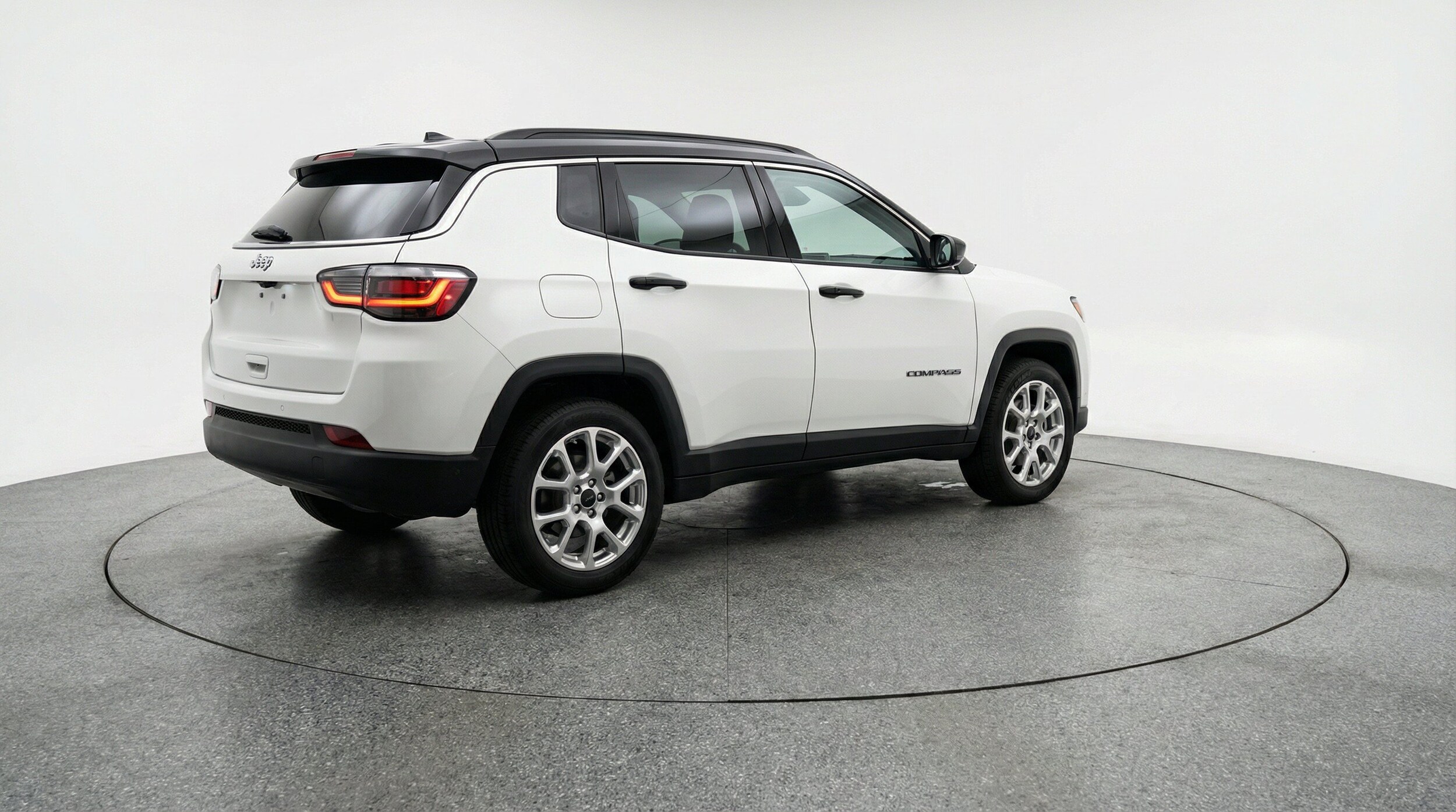 Thumbnail: 2025 Jeep Compass - 11