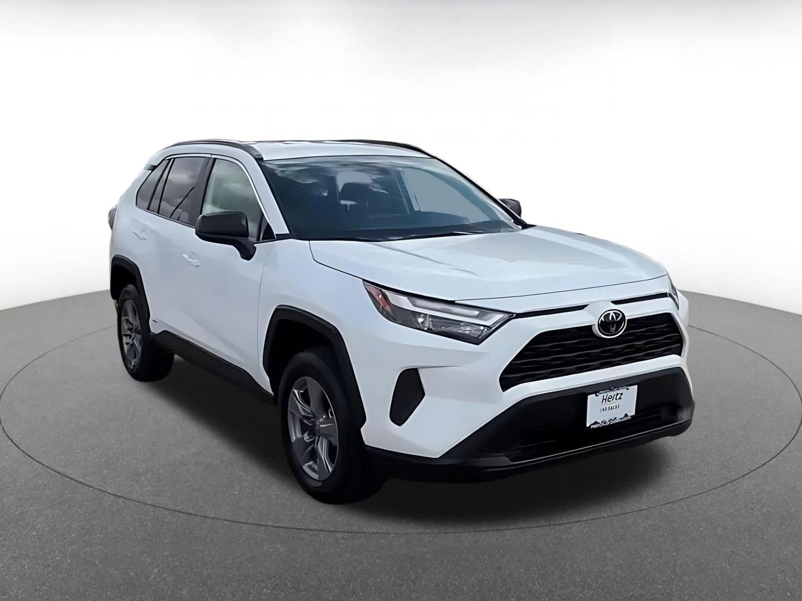 Thumbnail: 2025 Toyota RAV4 - 3