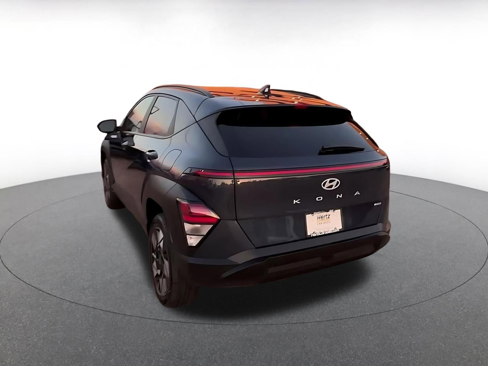 Thumbnail: 2025 Hyundai Kona - 11