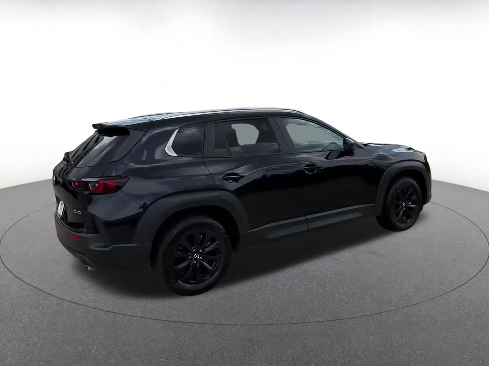 Thumbnail: 2025 Mazda CX-50 - 14