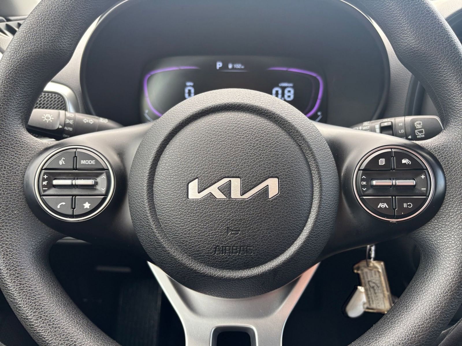 Thumbnail: 2025 Kia Soul - 25