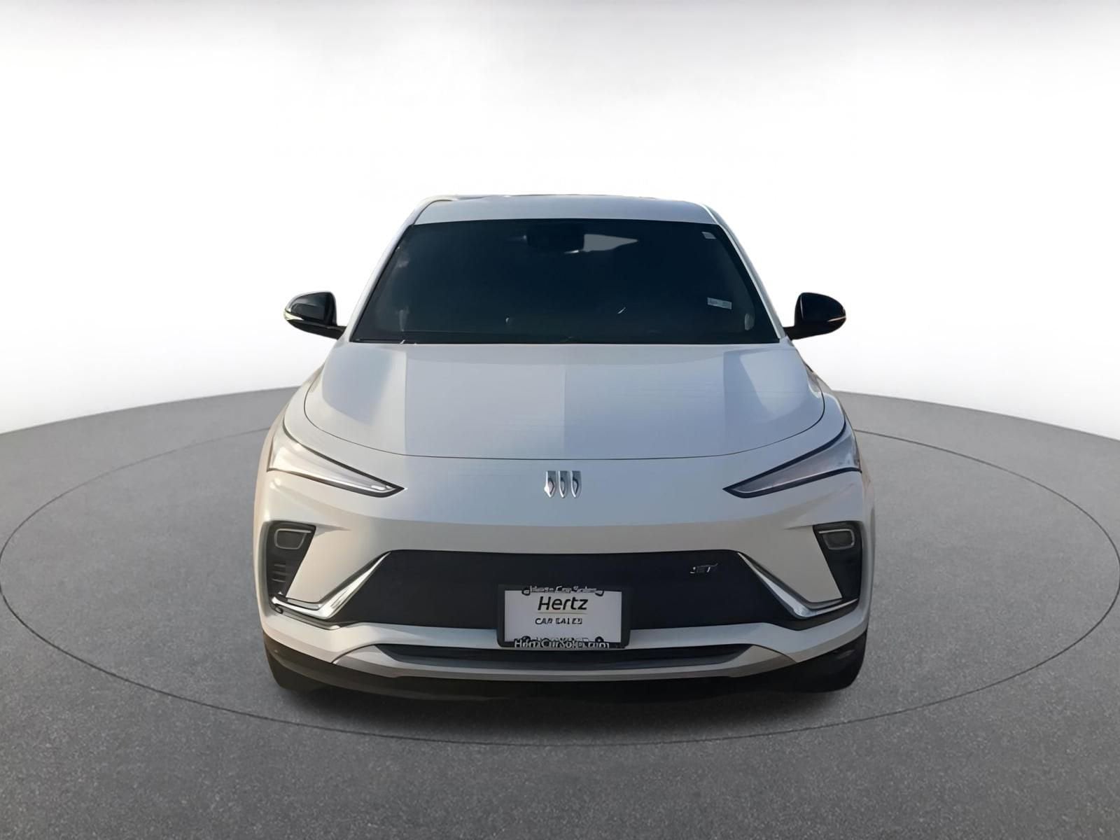 Thumbnail: 2025 Buick Envista - 4