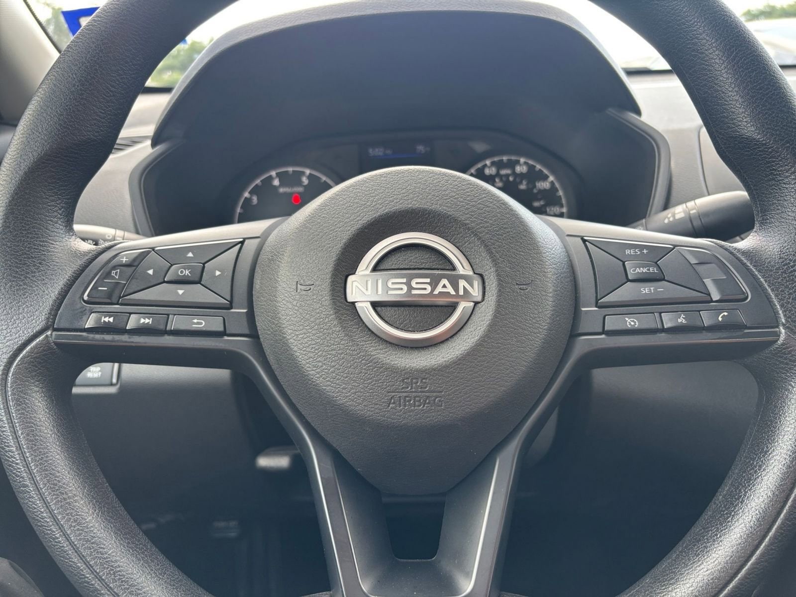 Thumbnail: 2024 Nissan Altima - 27