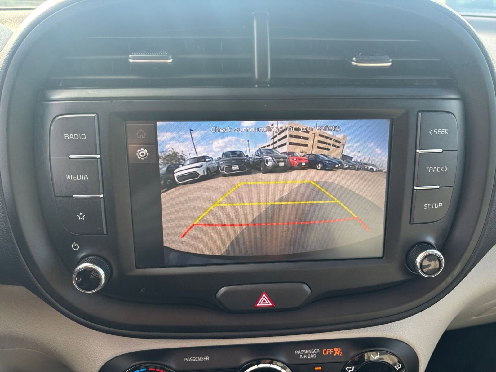 Thumbnail: 2025 Kia Soul - 17