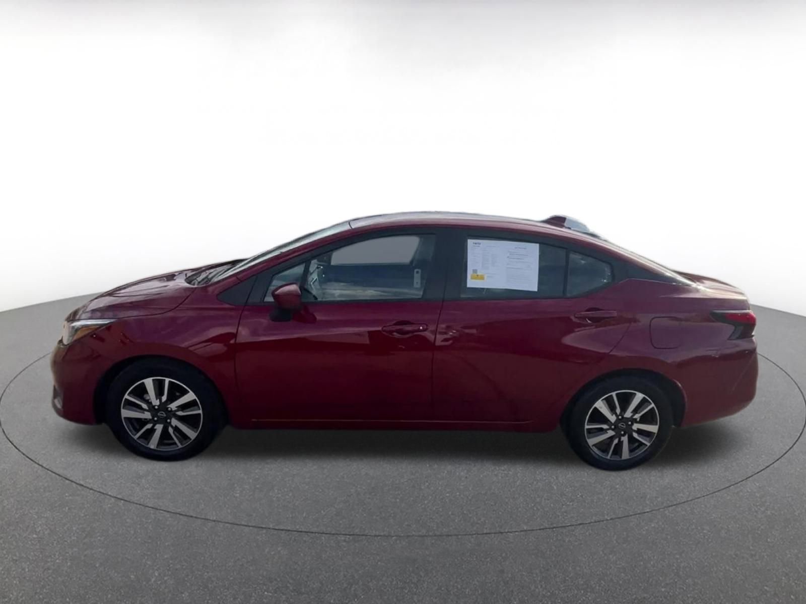 Thumbnail: 2025 Nissan Versa - 9