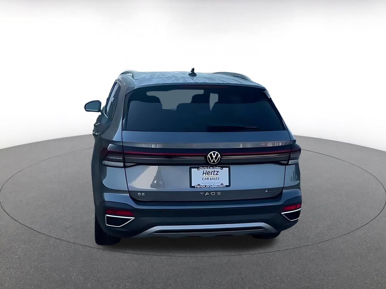 Thumbnail: 2026 Volkswagen Taos - 12