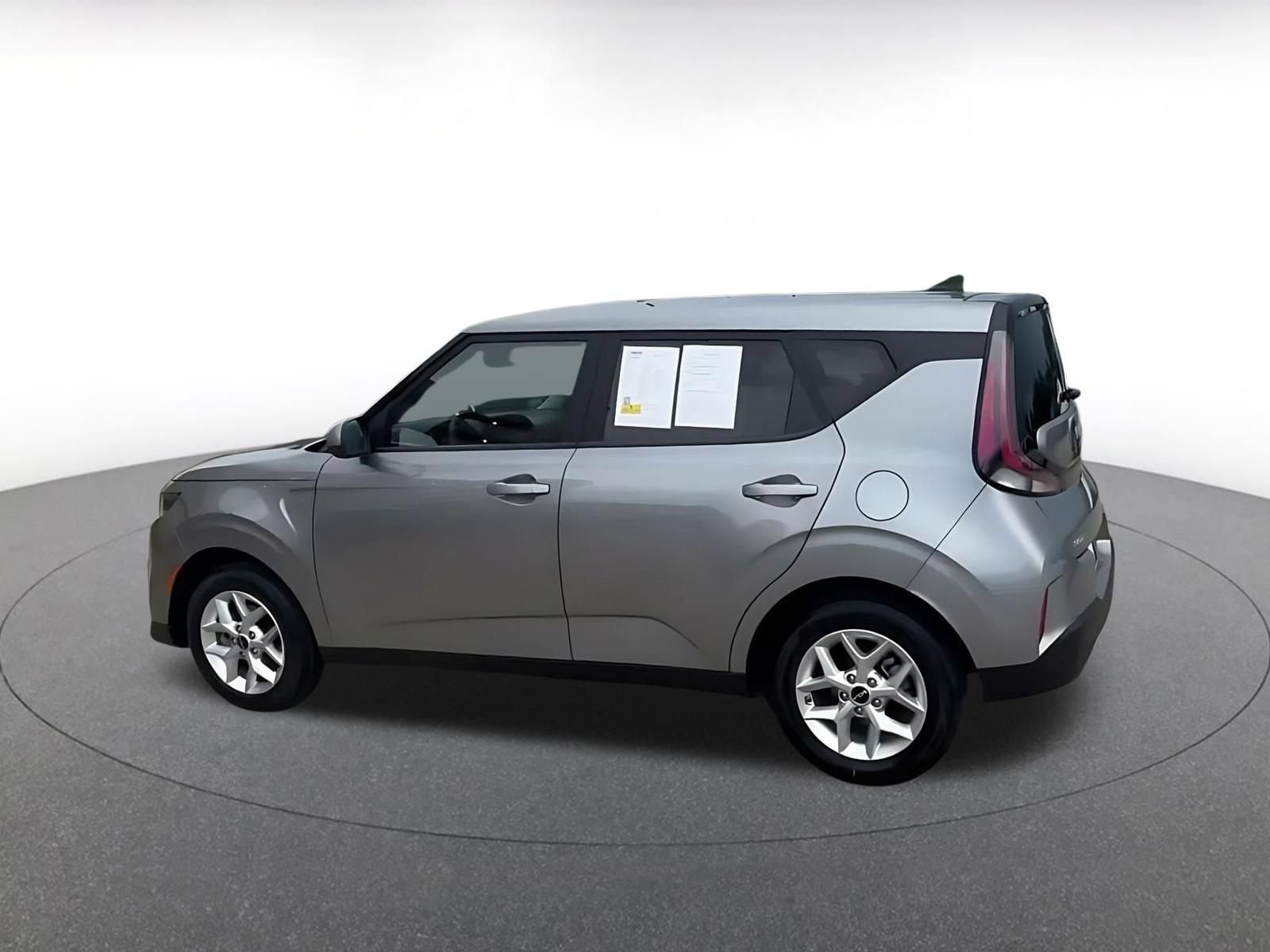Thumbnail: 2025 Kia Soul - 10