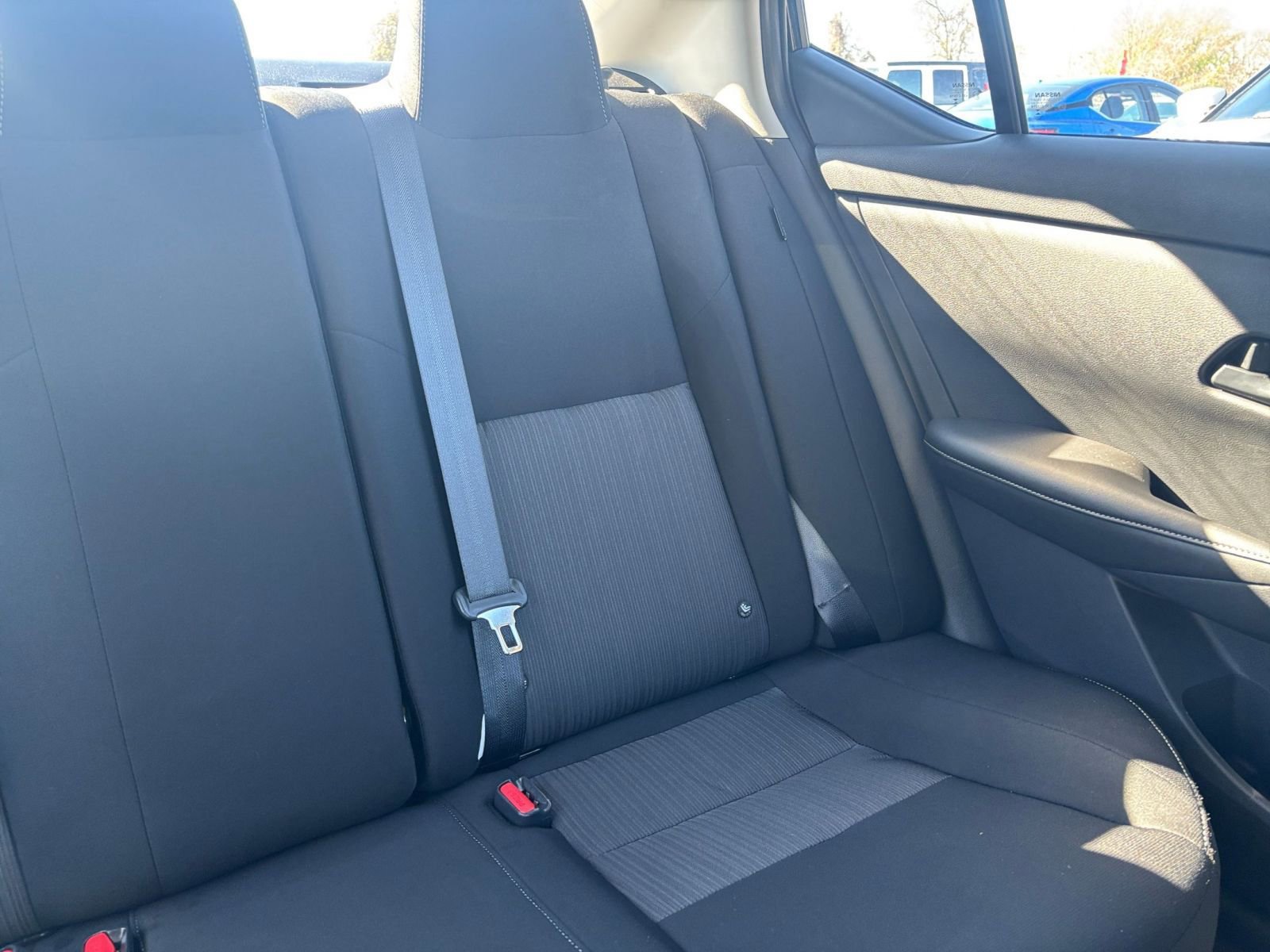 Thumbnail: 2025 Nissan Sentra - 35