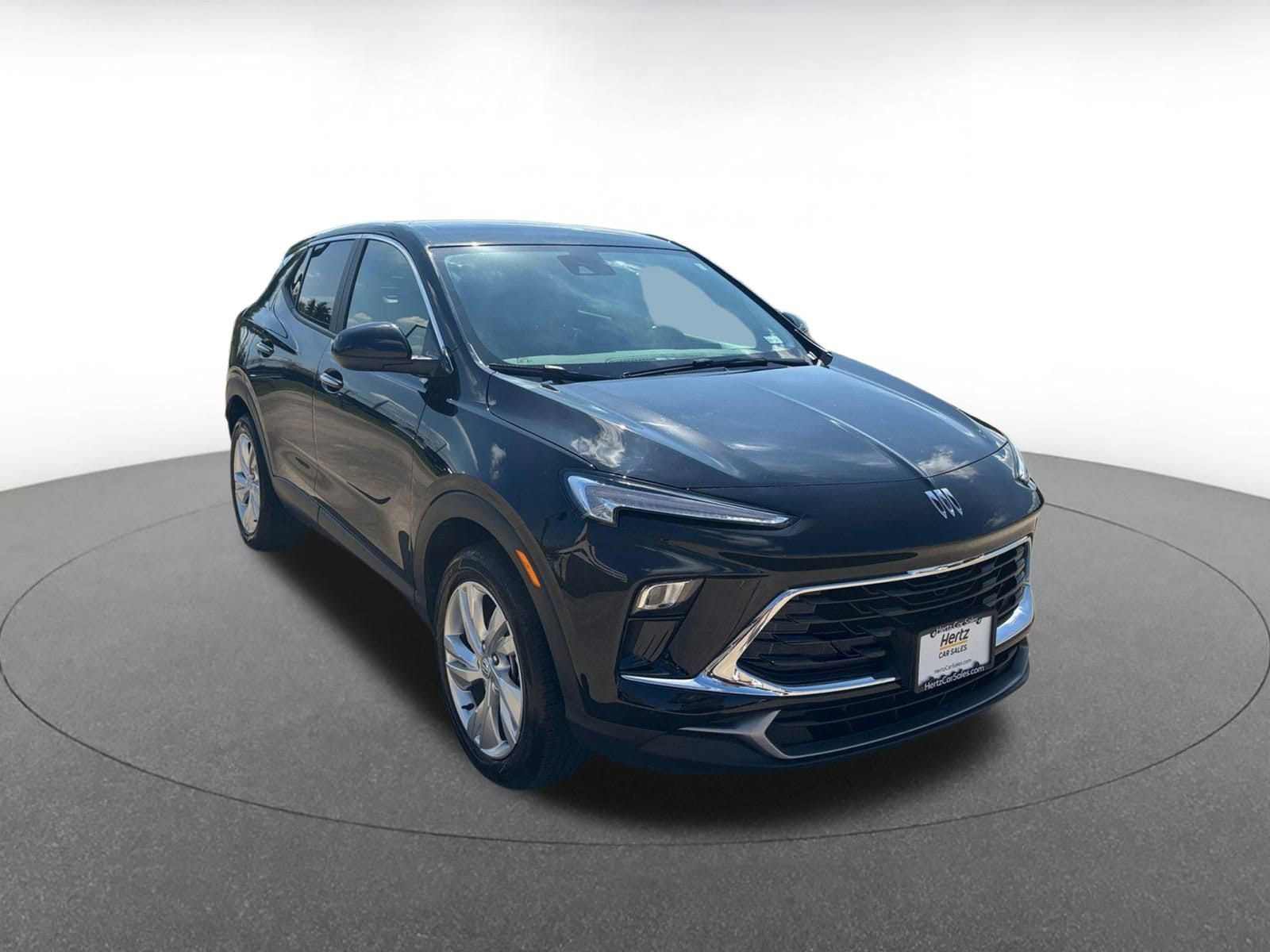 Thumbnail: 2025 Buick Encore GX - 1