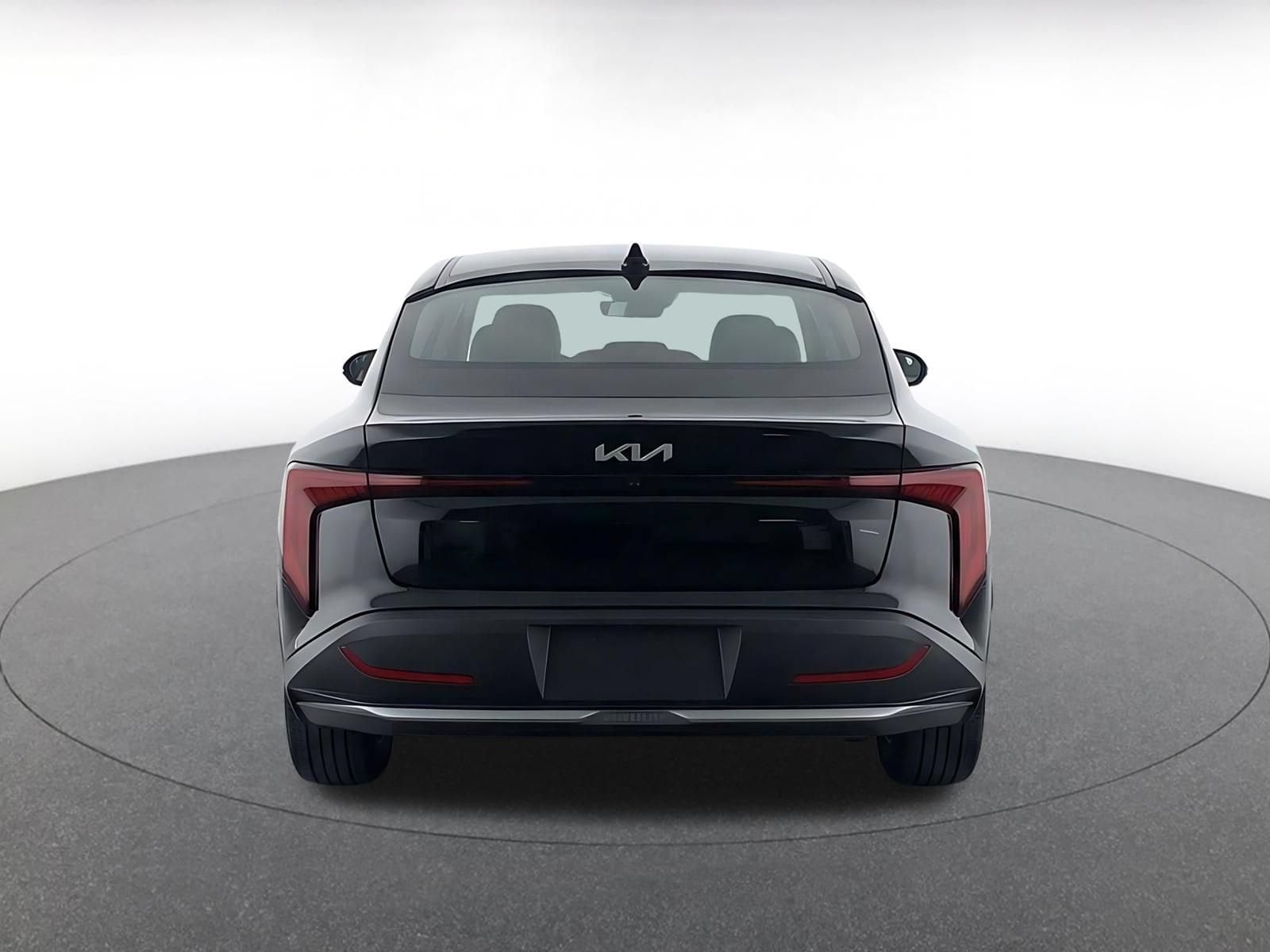 Thumbnail: 2025 Kia K4 - 8