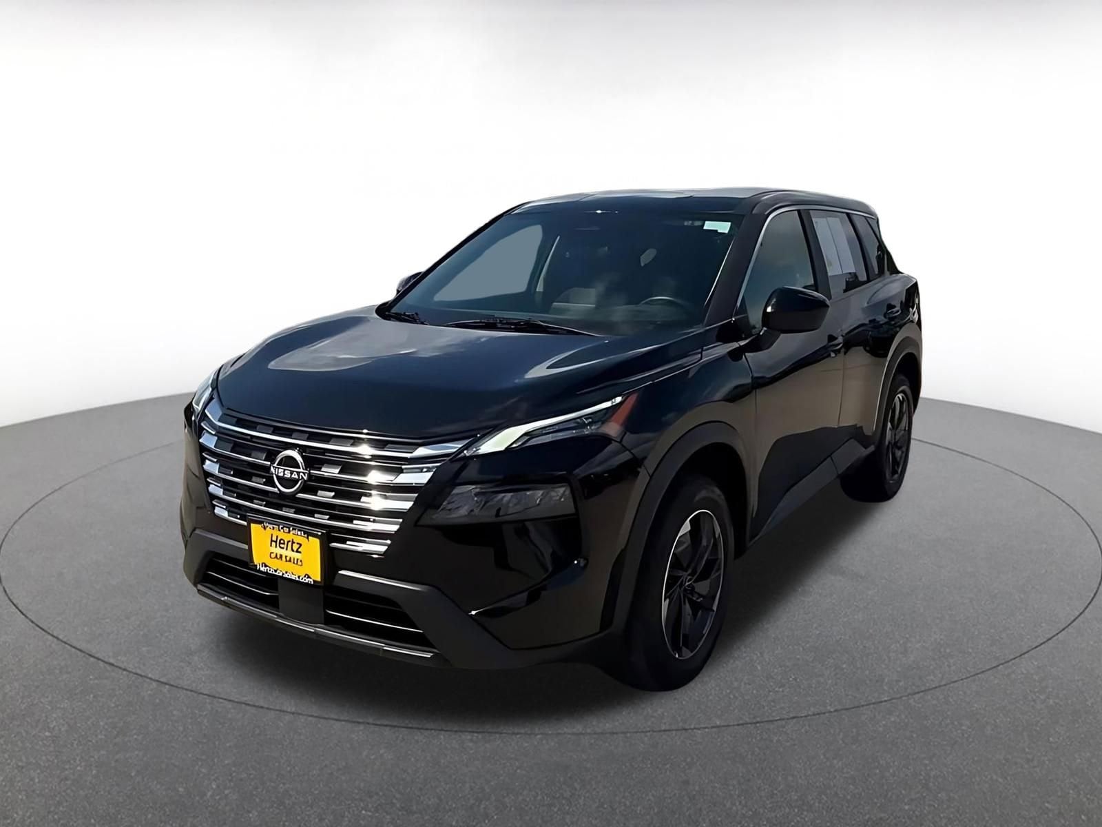 Thumbnail: 2025 Nissan Rogue - 7