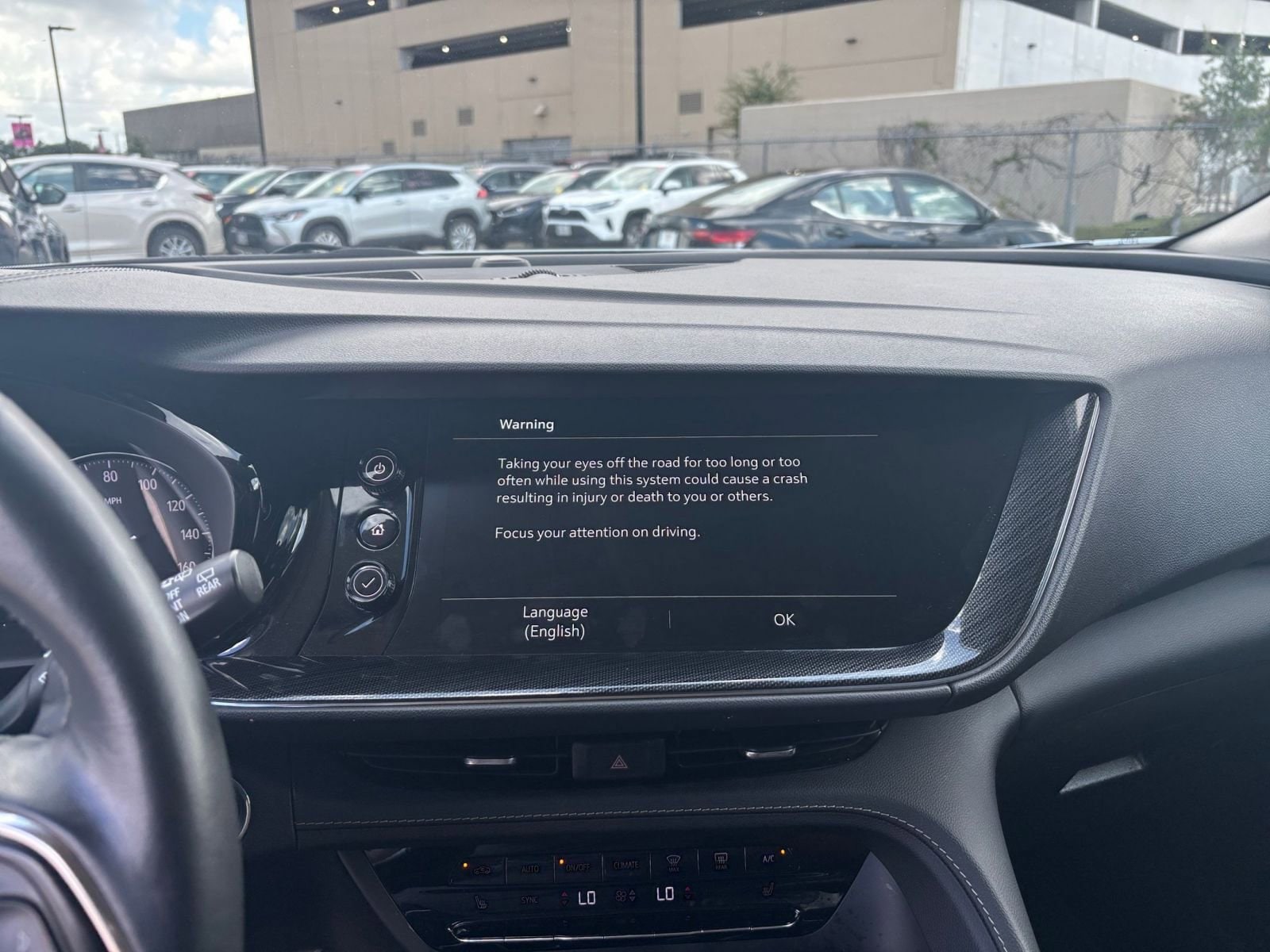 Thumbnail: 2023 Buick Envision - 21