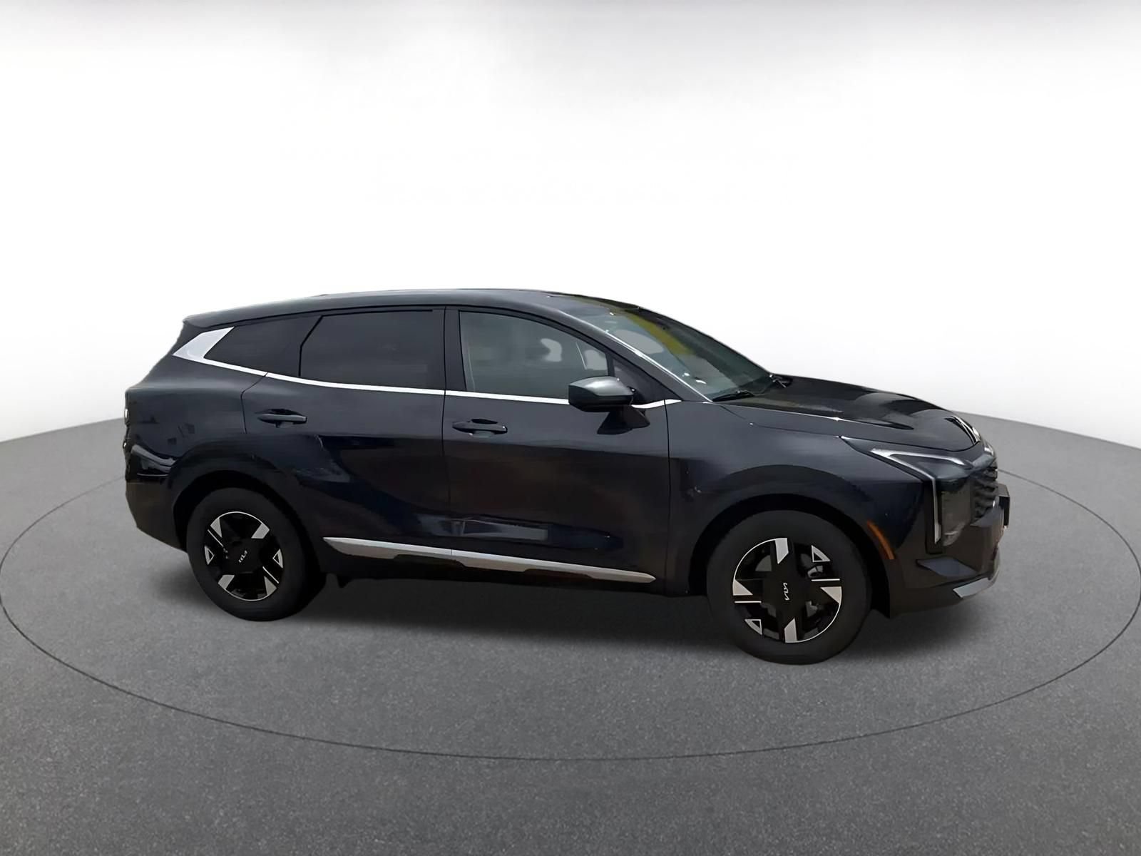 Thumbnail: 2026 Kia Sportage - 2