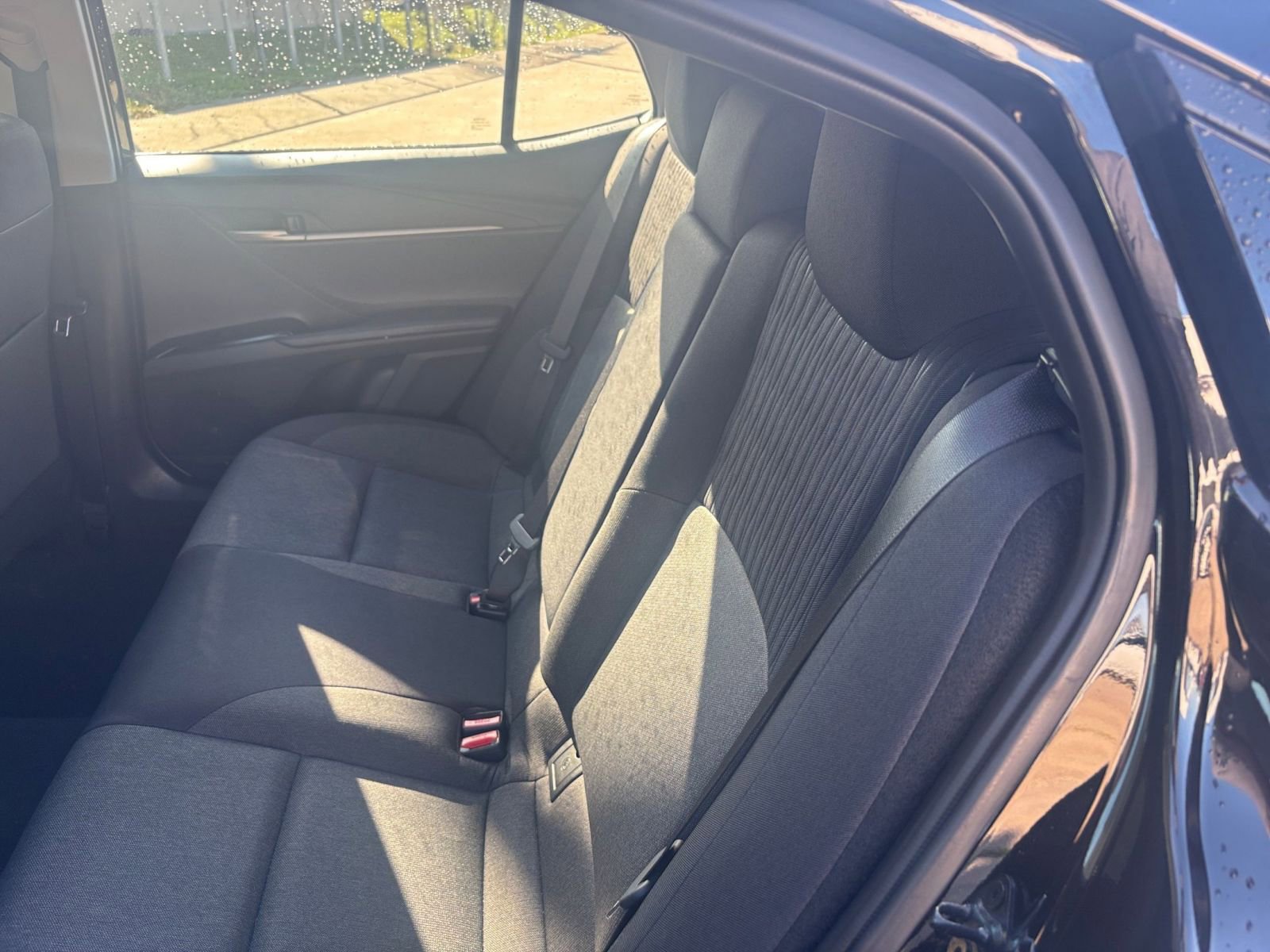 Thumbnail: 2025 Toyota Camry - 23